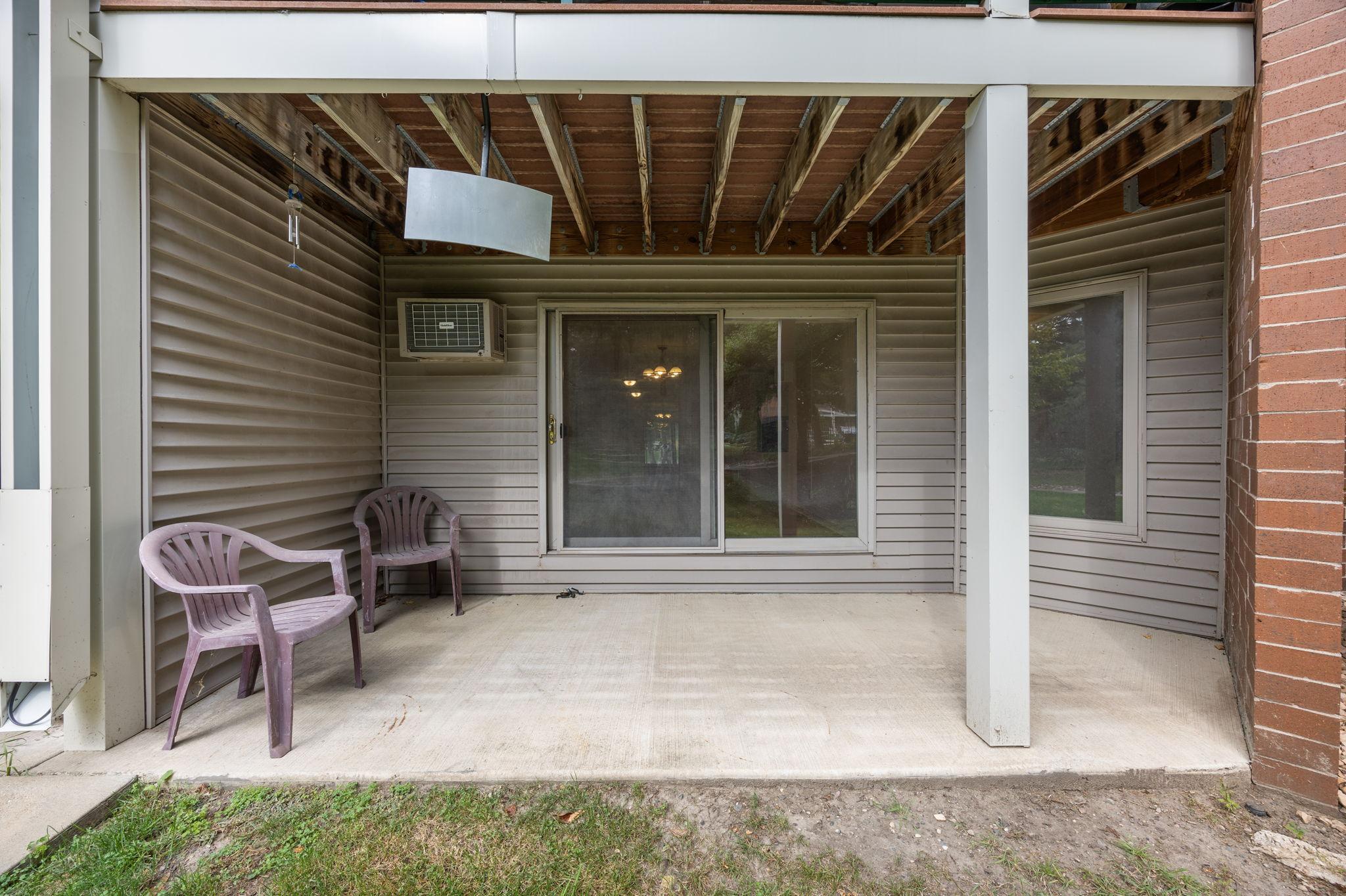 1700 Four Oaks Road Unit: 118