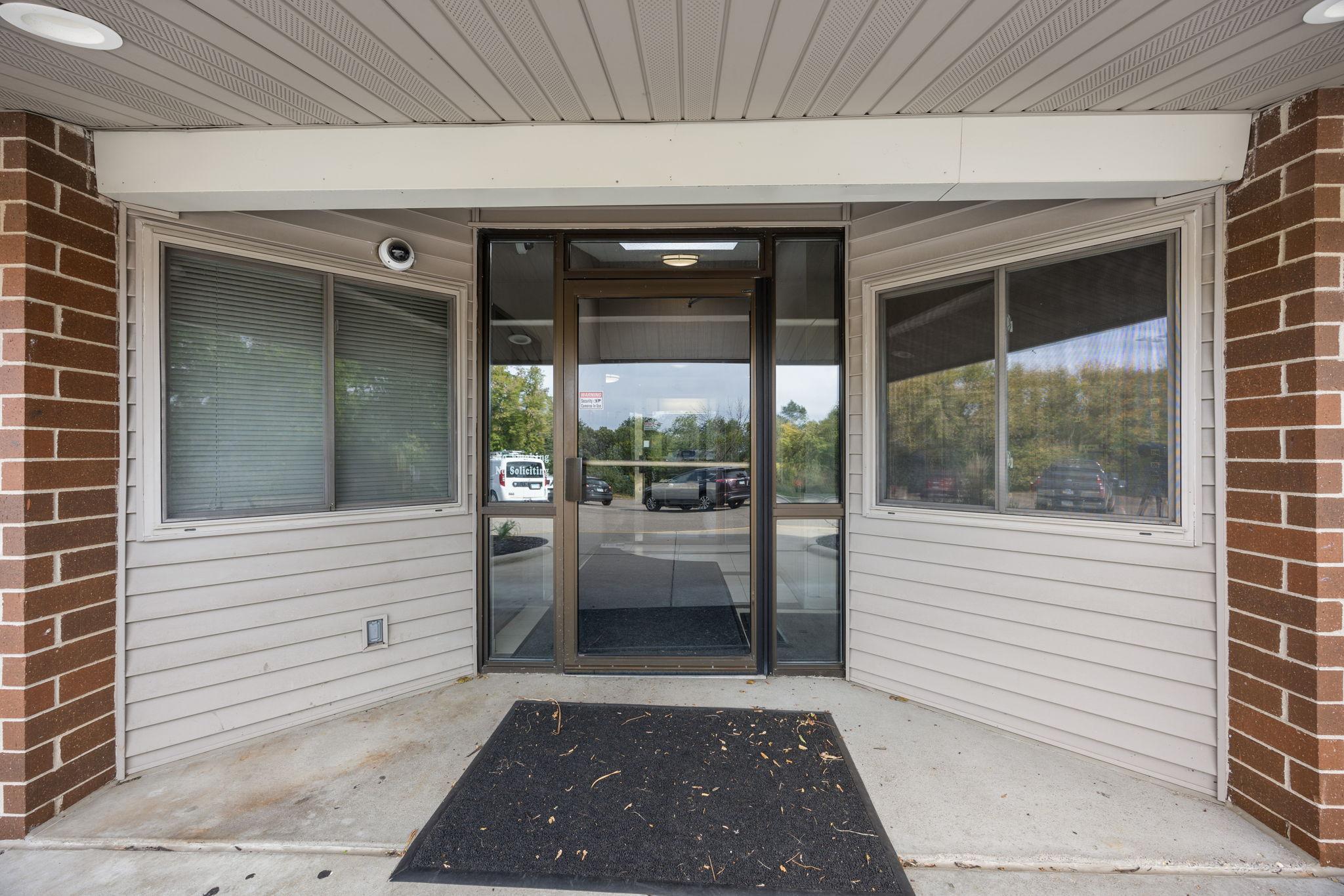 1700 Four Oaks Road Unit: 118