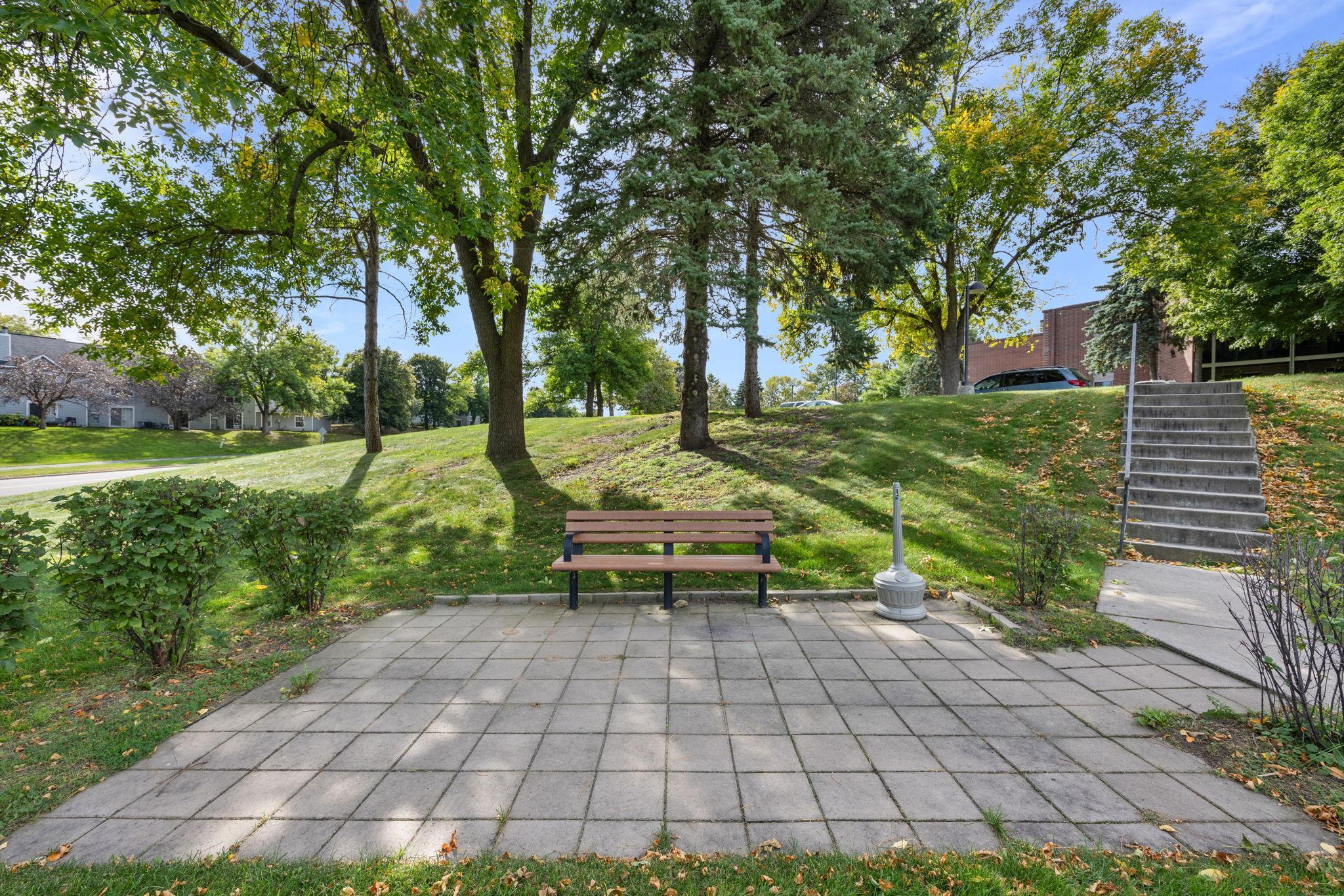 1700 Four Oaks Road Unit: 118