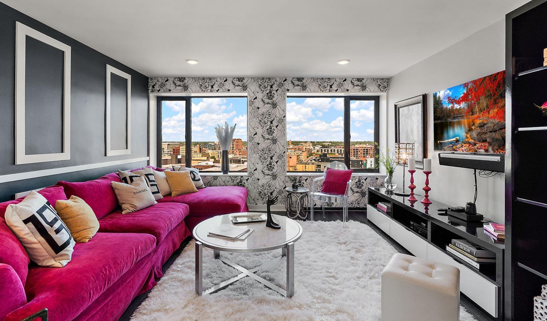 15 S 1st Street Unit: A1502