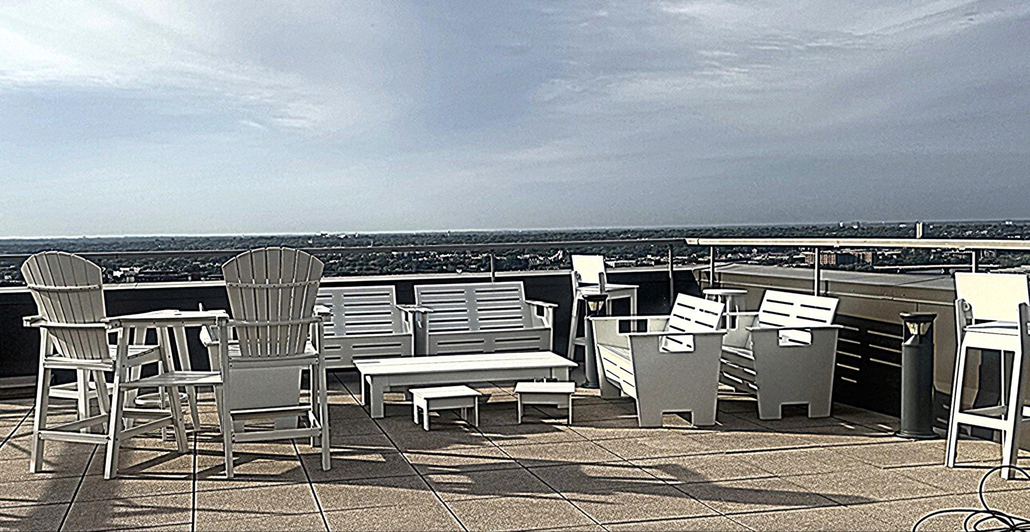 15 S 1st Street Unit: A1502