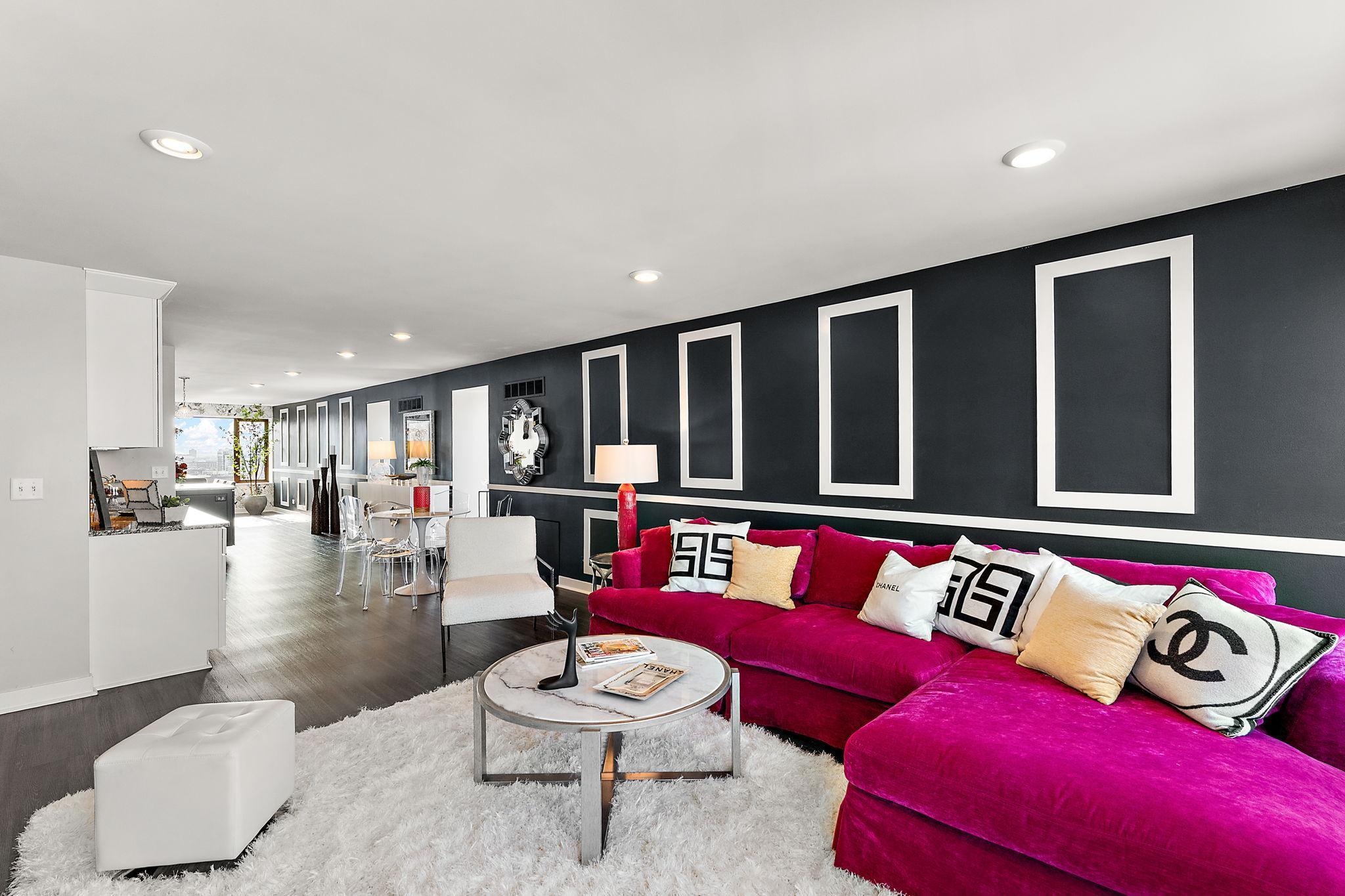 15 S 1st Street Unit: A1502