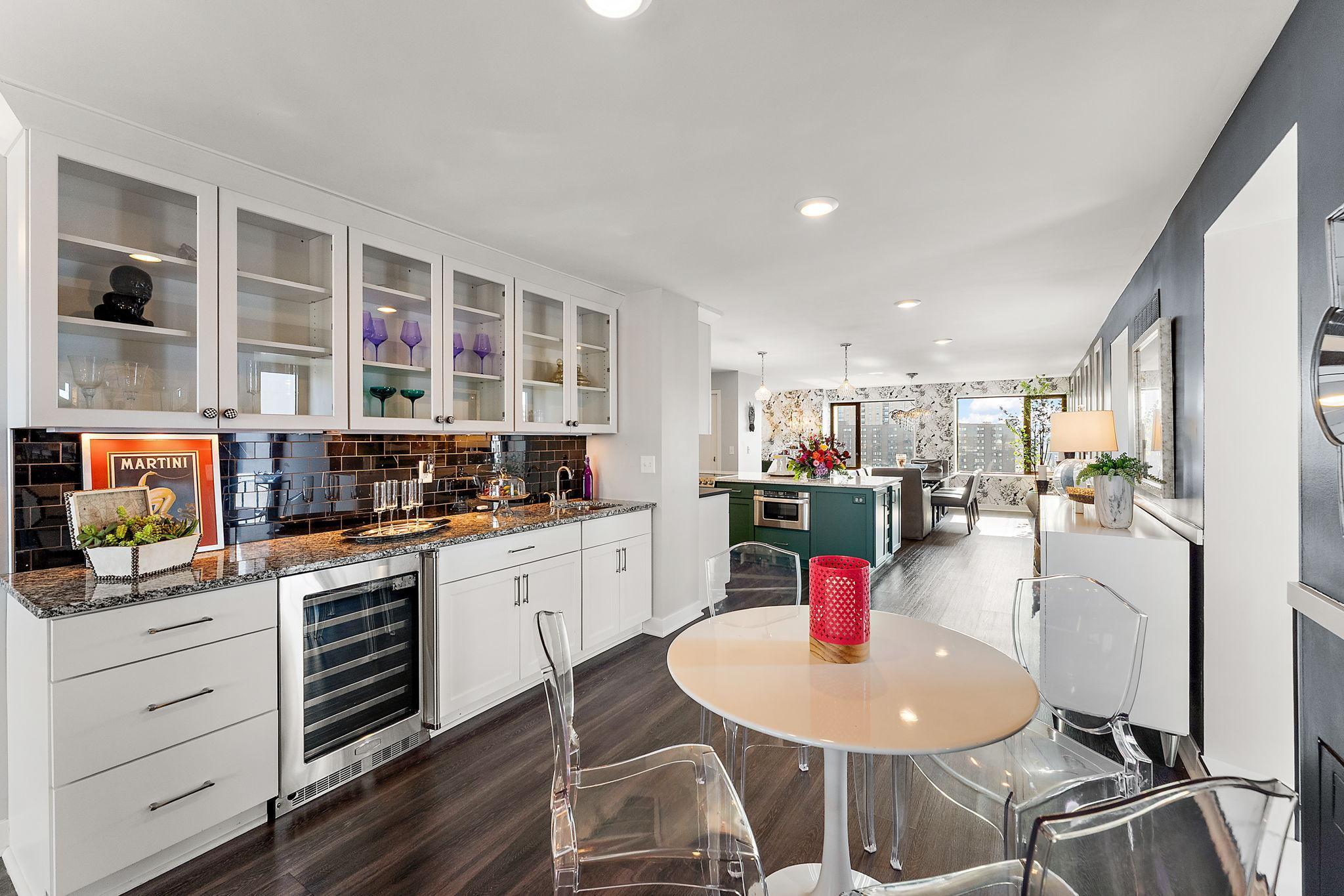 15 S 1st Street Unit: A1502