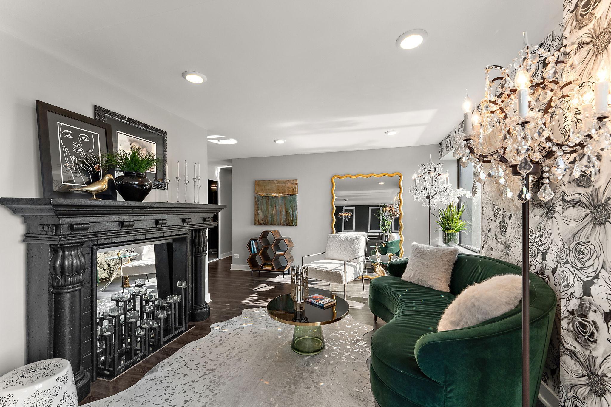 15 S 1st Street Unit: A1502