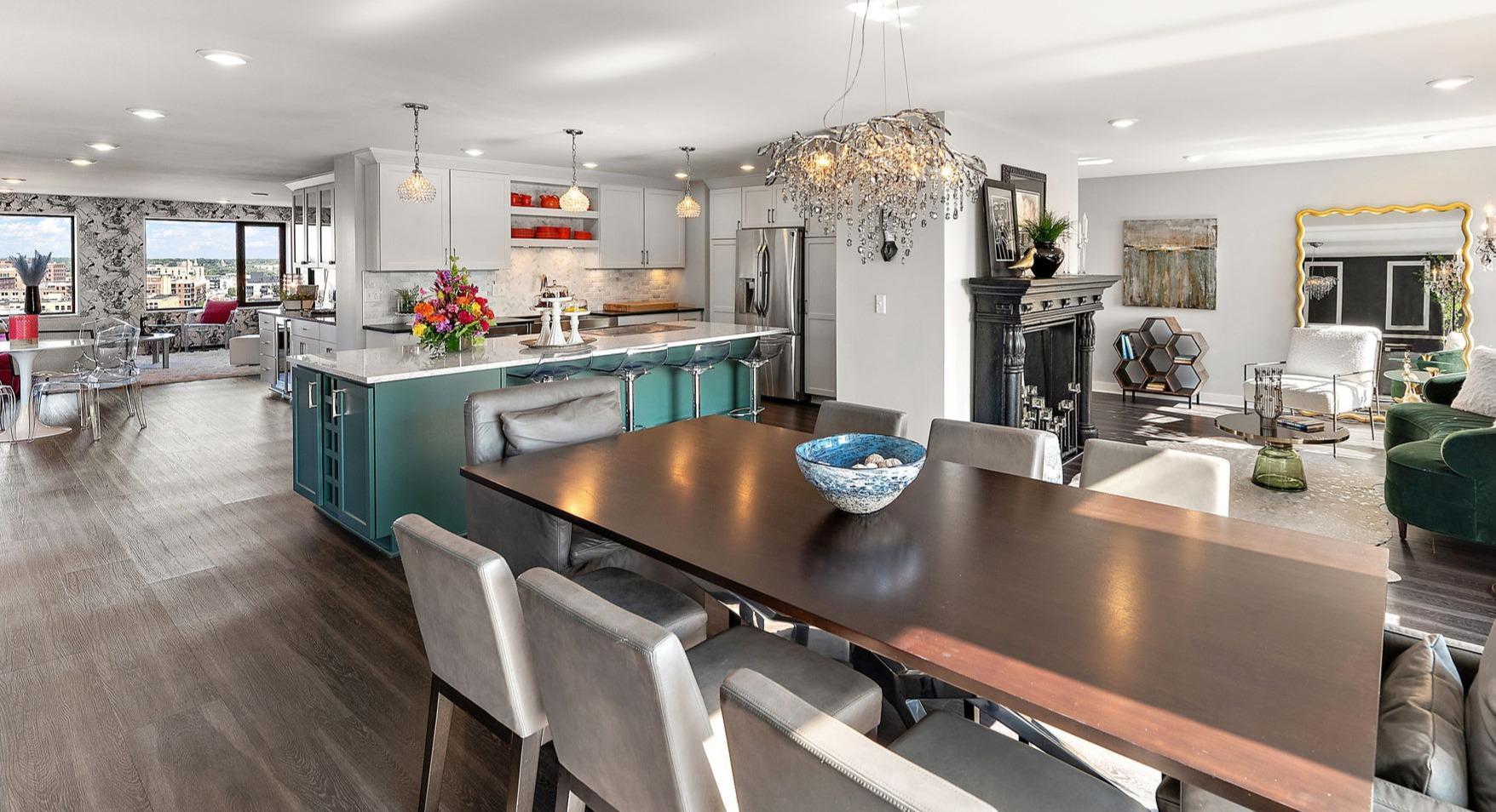 15 S 1st Street Unit: A1502