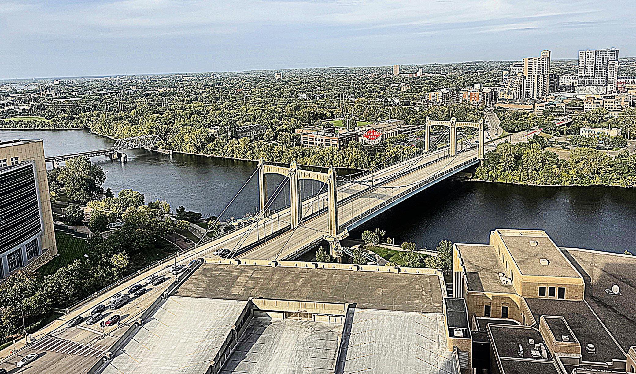 15 S 1st Street Unit: A1502