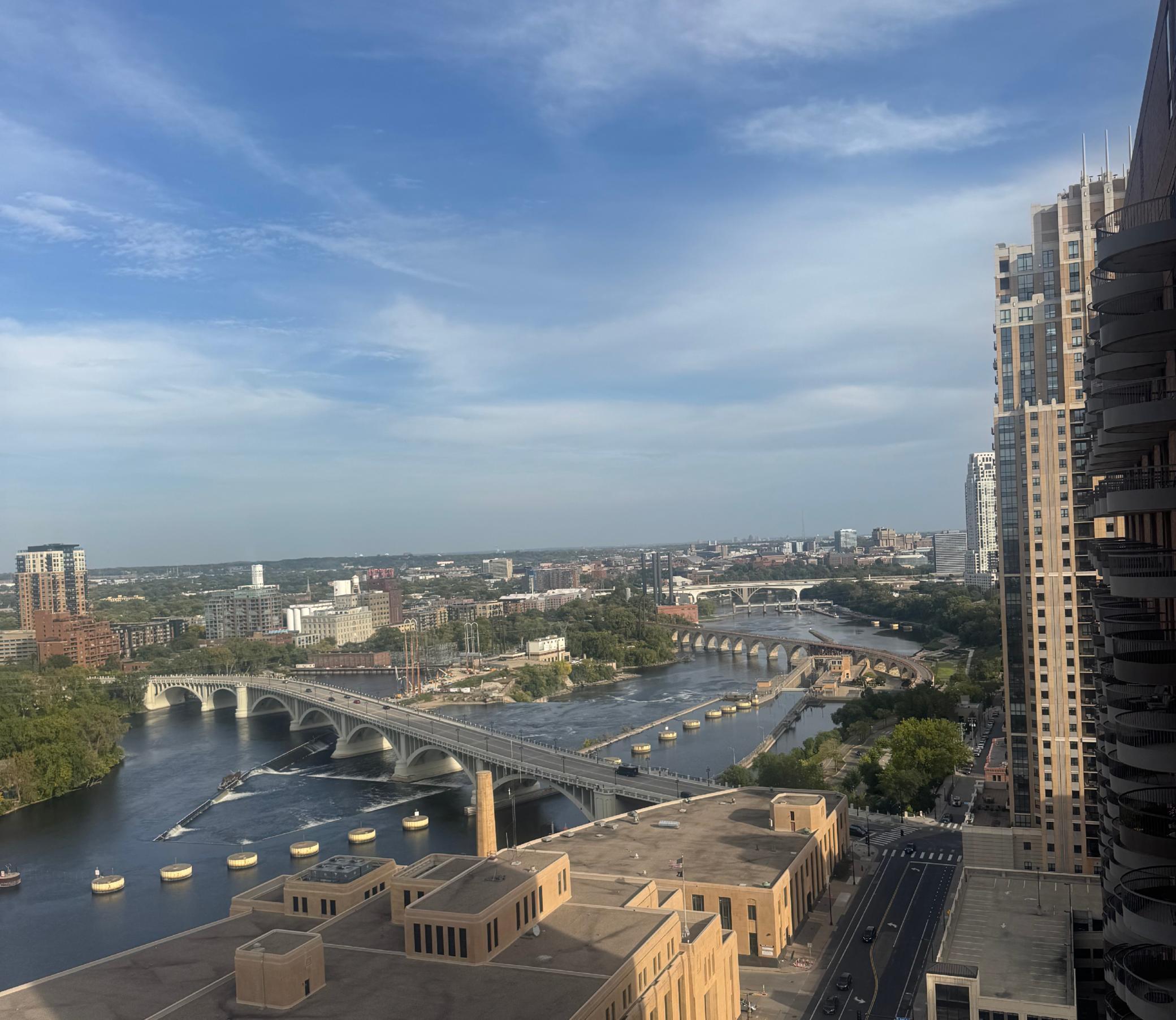 15 S 1st Street Unit: A1502