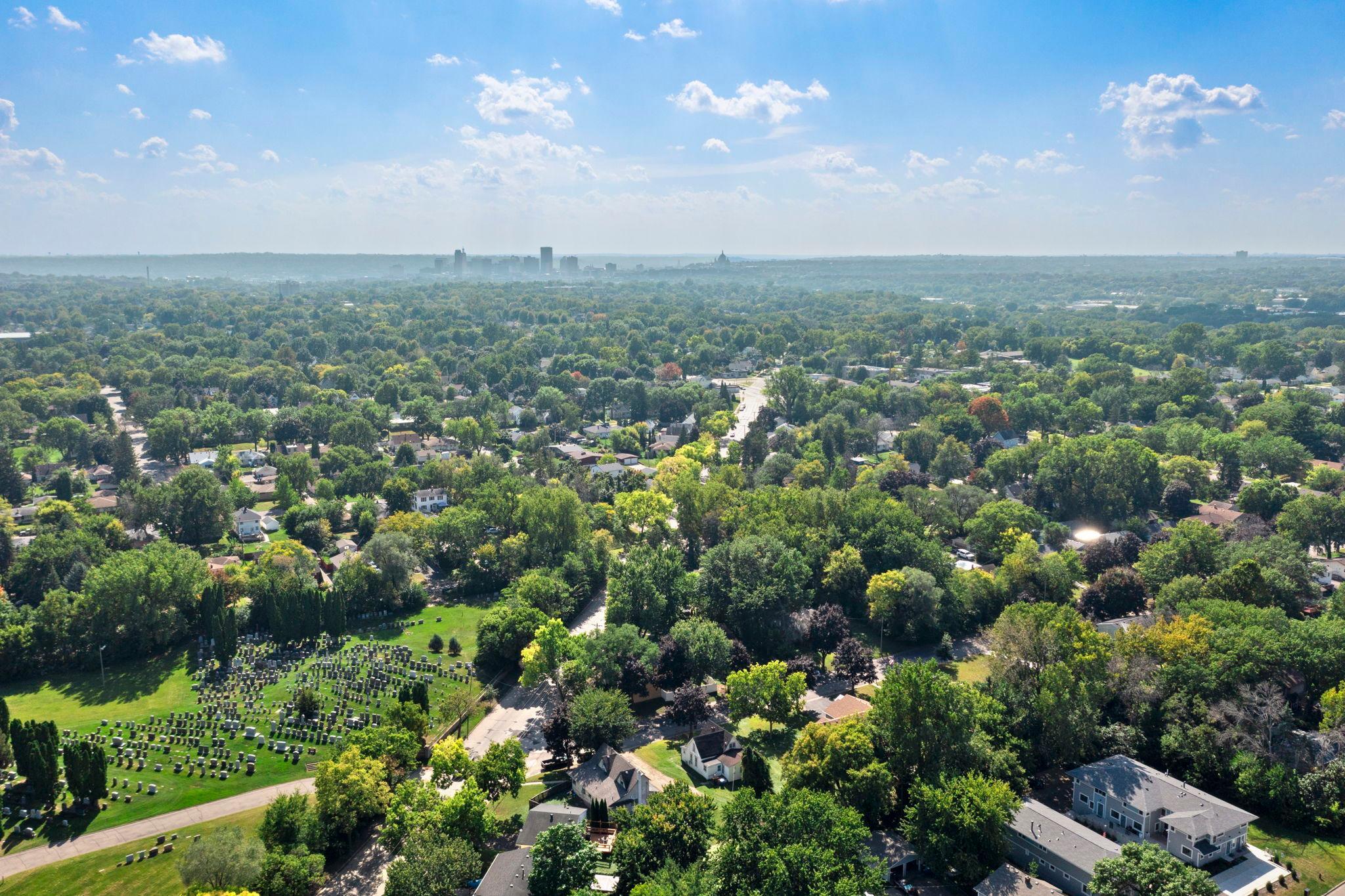 721 California Avenue E