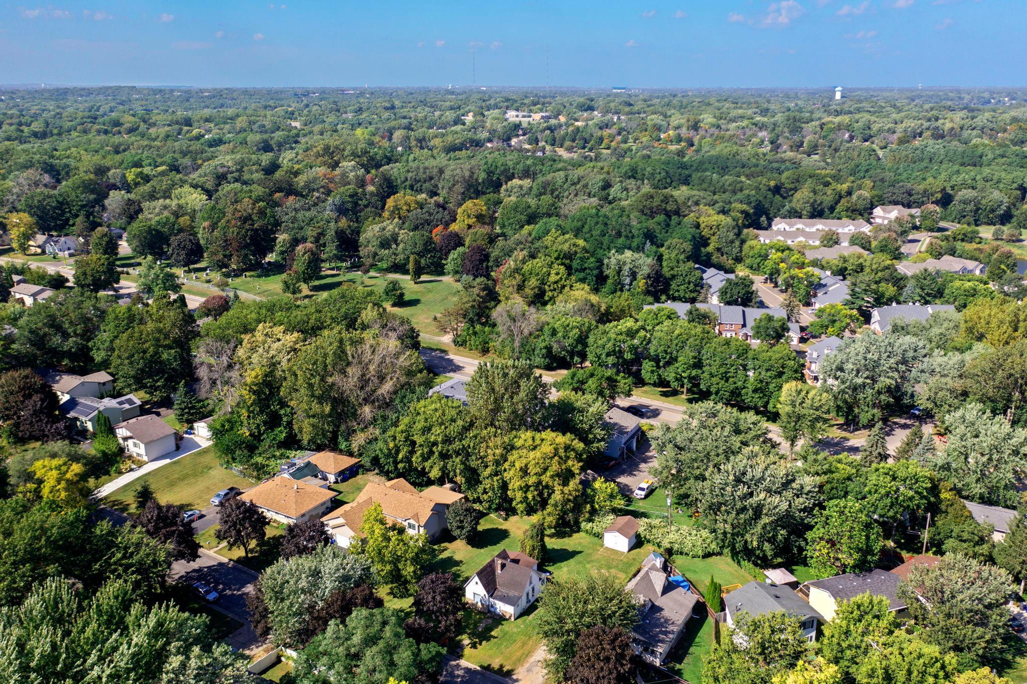 721 California Avenue E