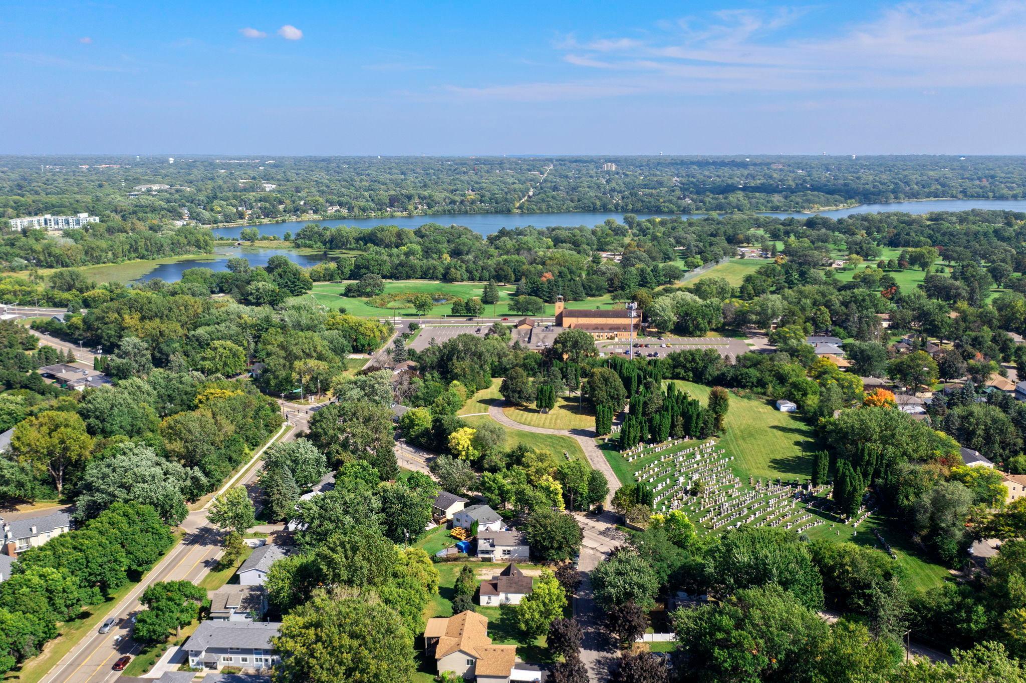 721 California Avenue E