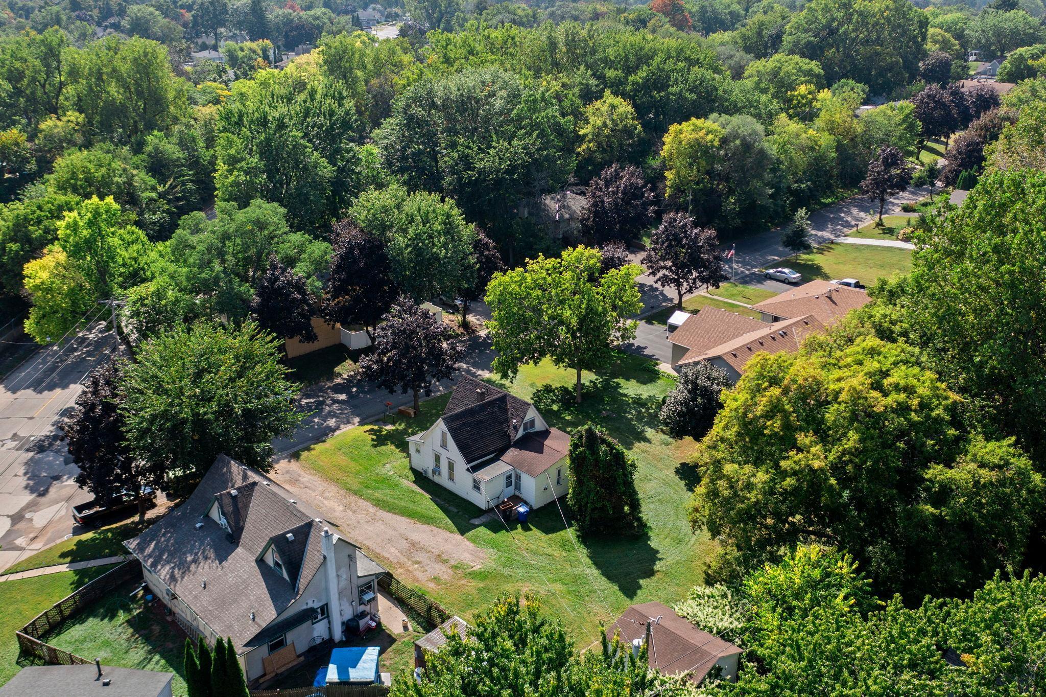 721 California Avenue E