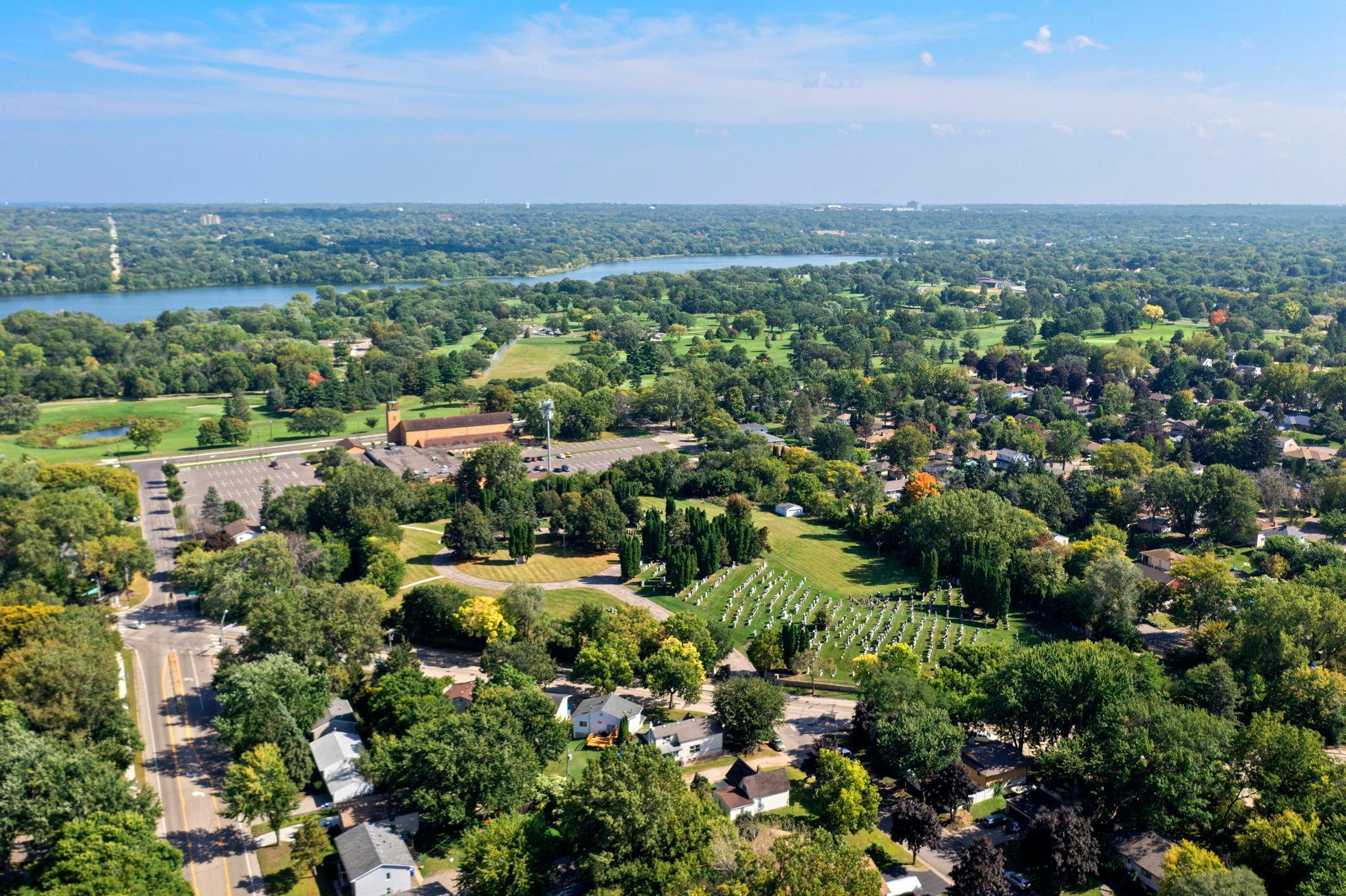 721 California Avenue E