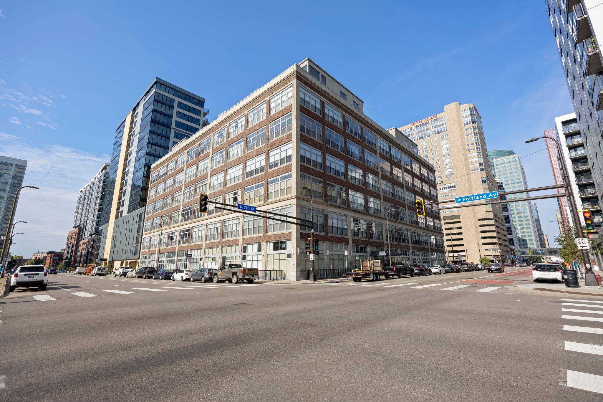 521 S 7th Street Unit: 223