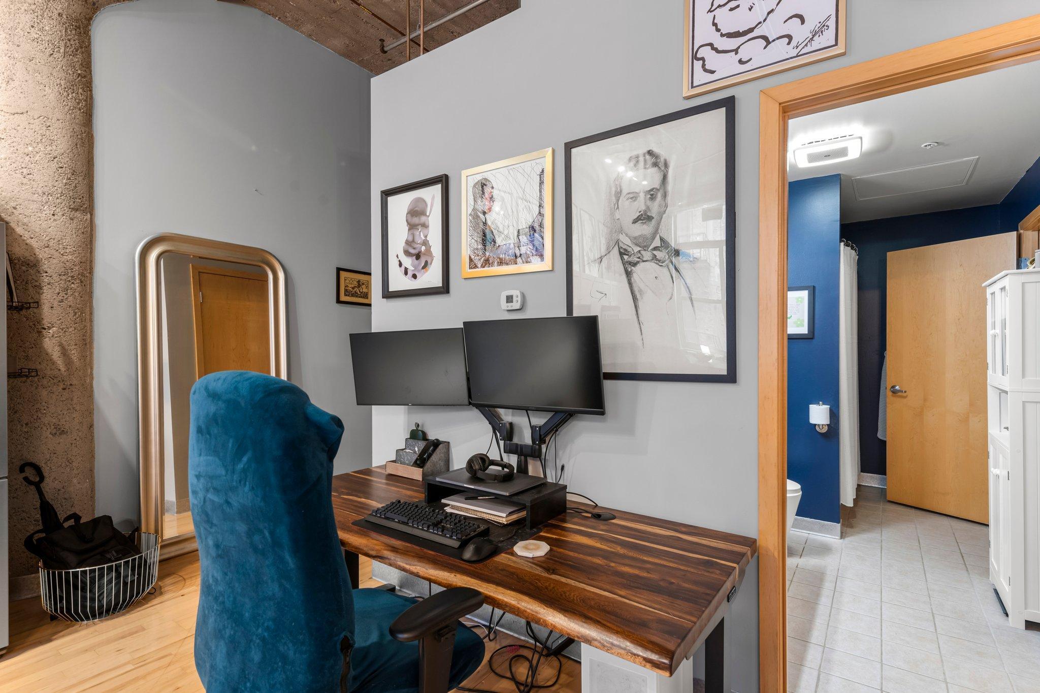 521 S 7th Street Unit: 223