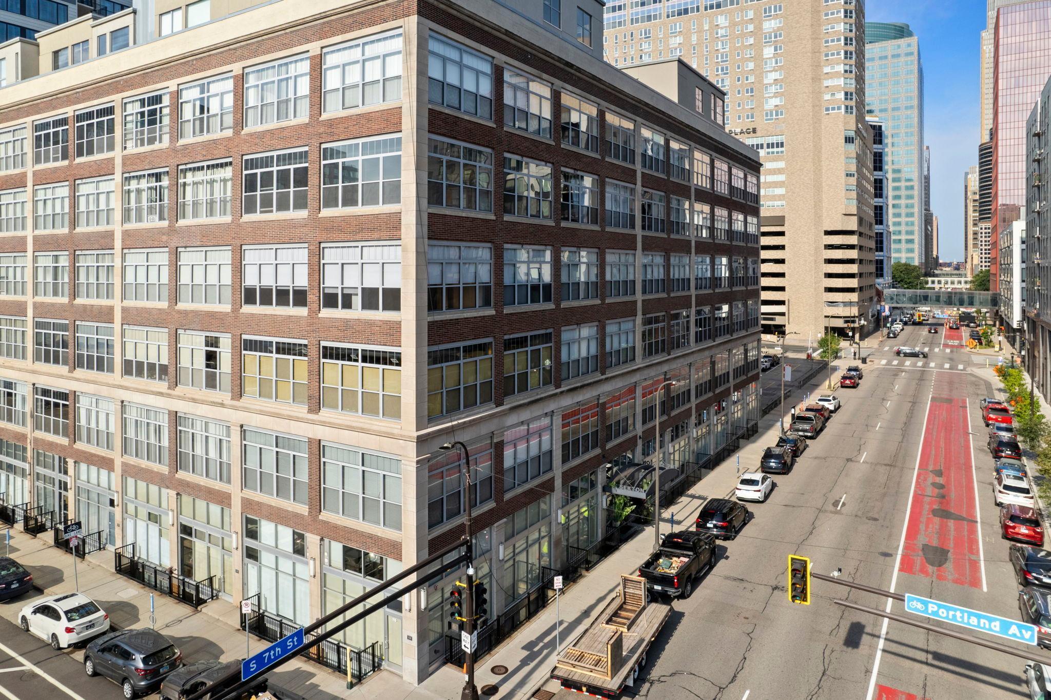 521 S 7th Street Unit: 223