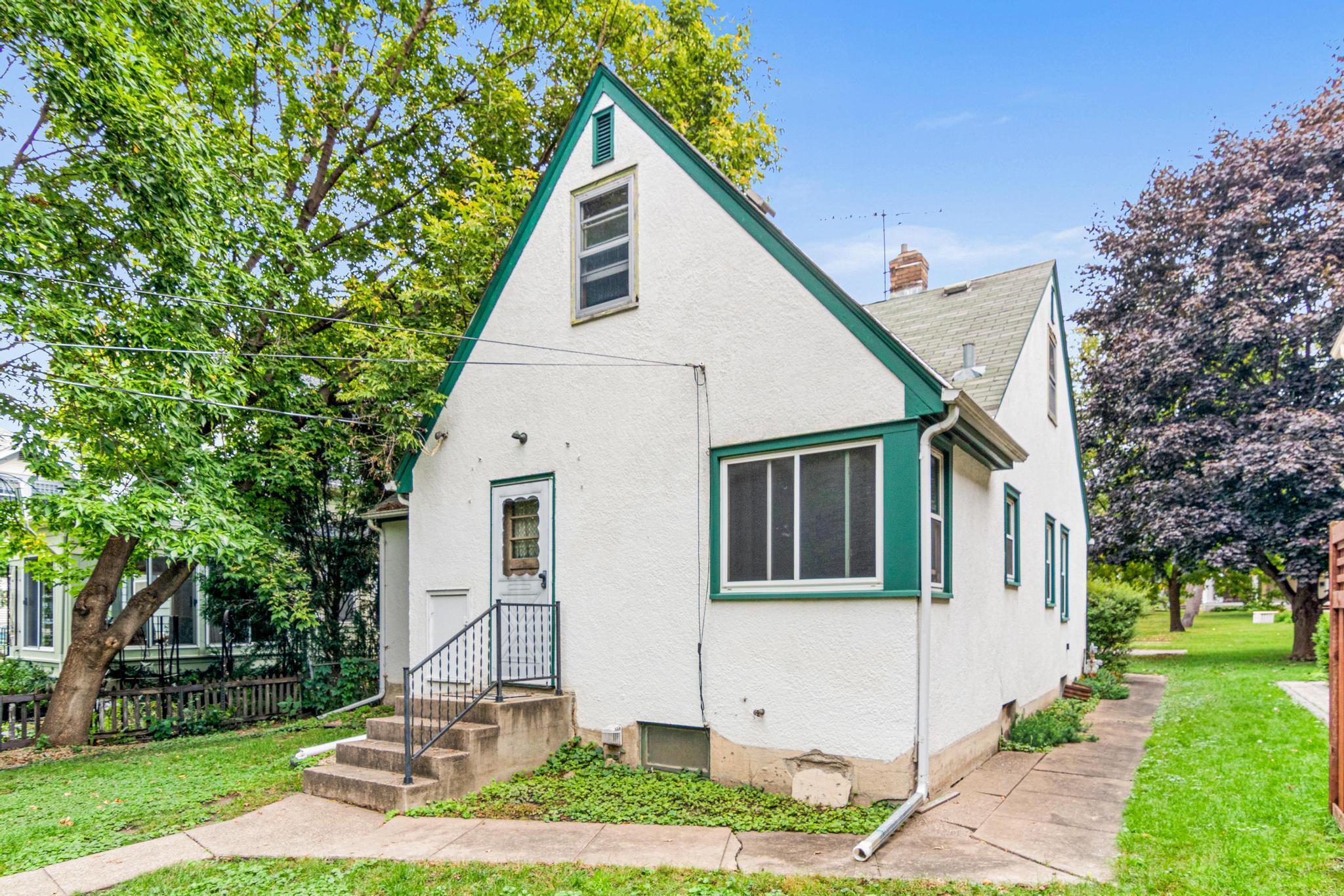 191 Vernon Street