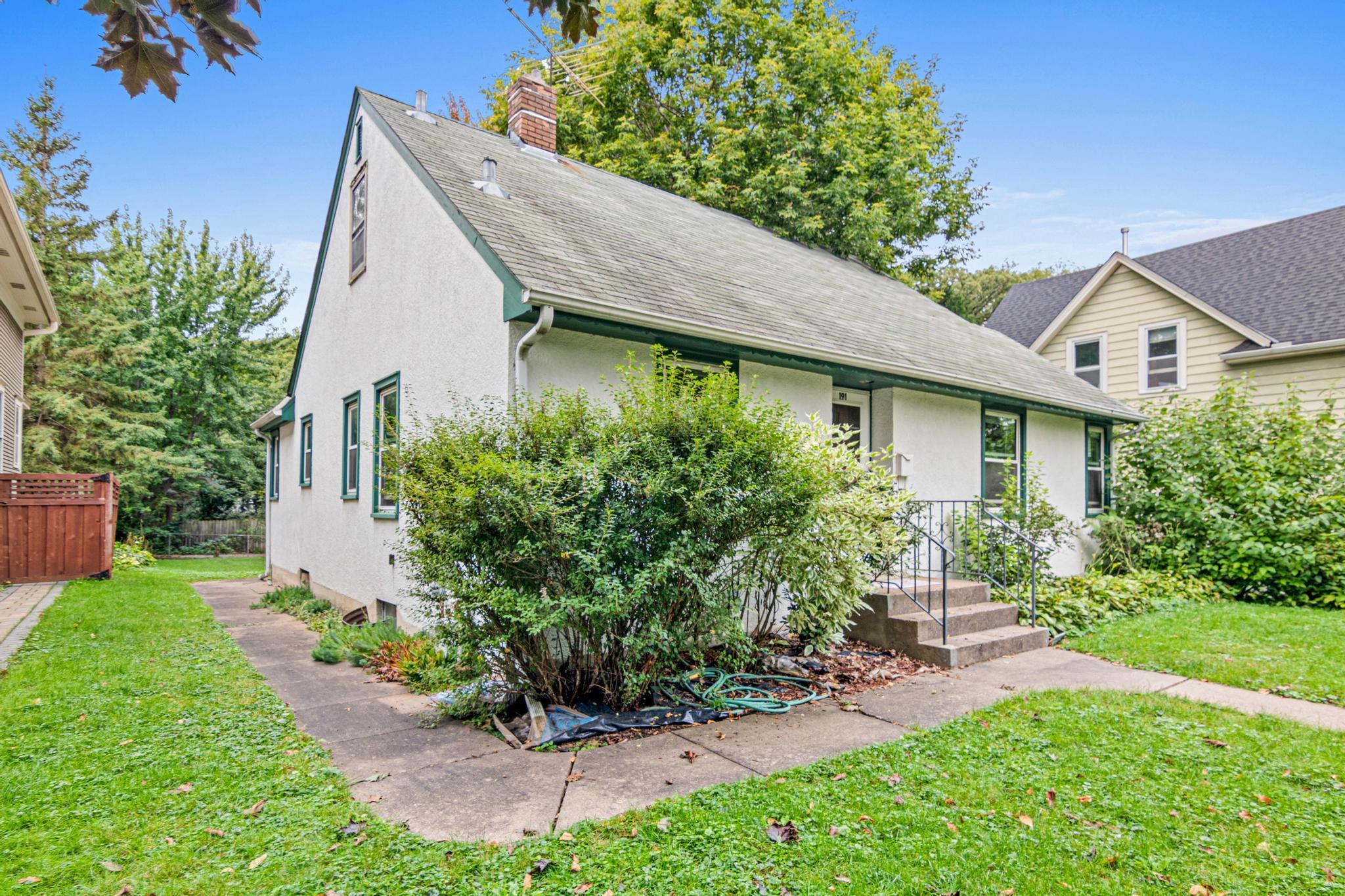 191 Vernon Street