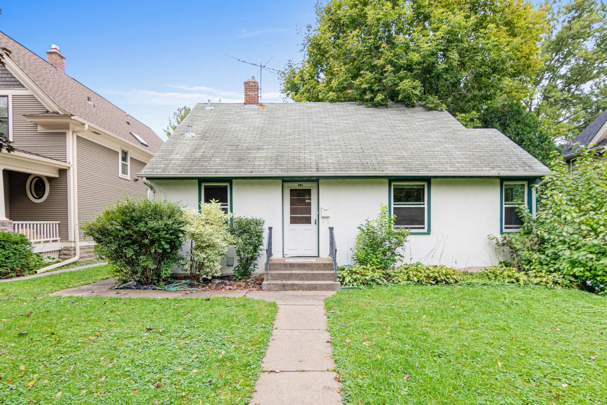 191 Vernon Street