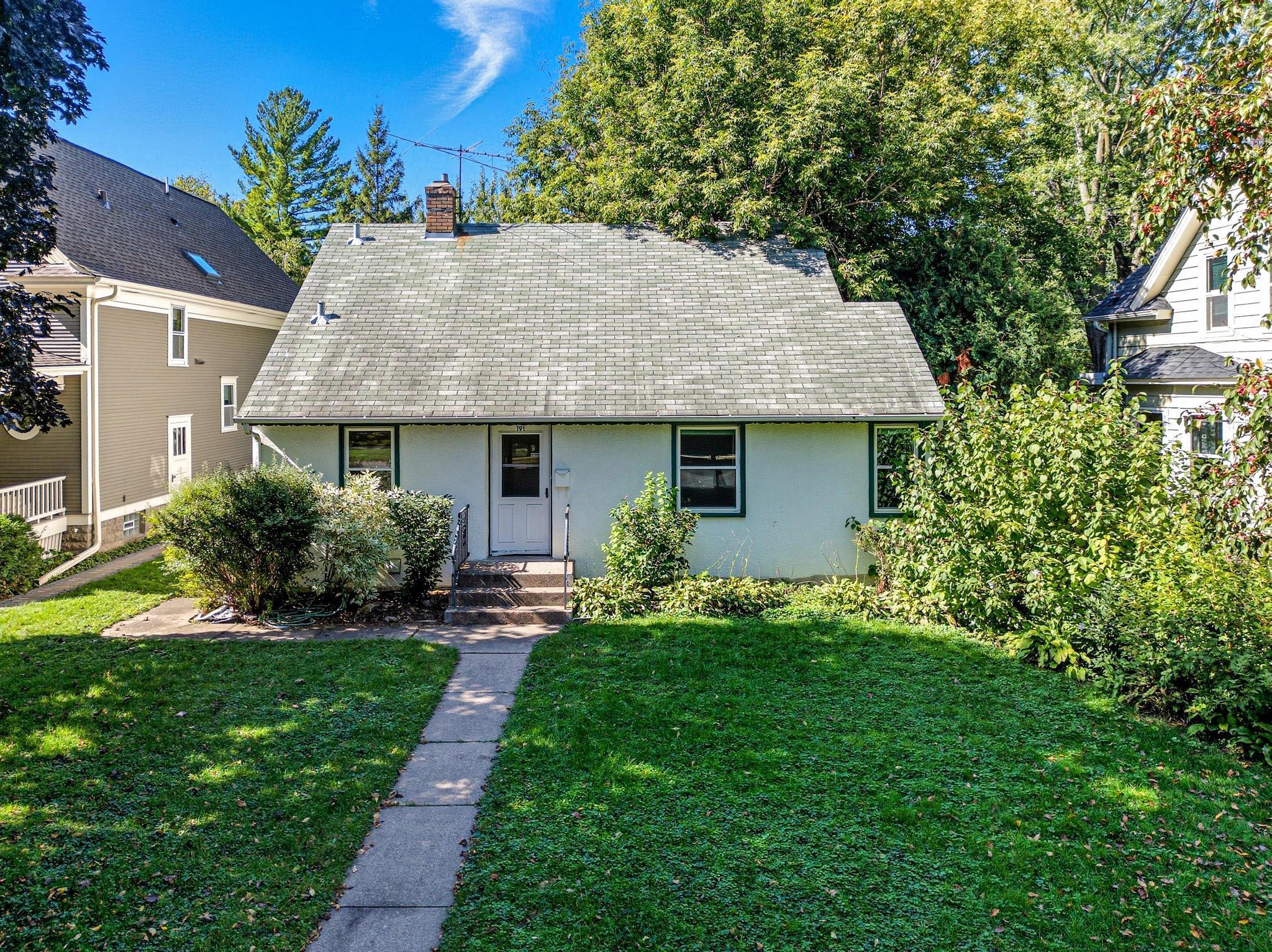 191 Vernon Street