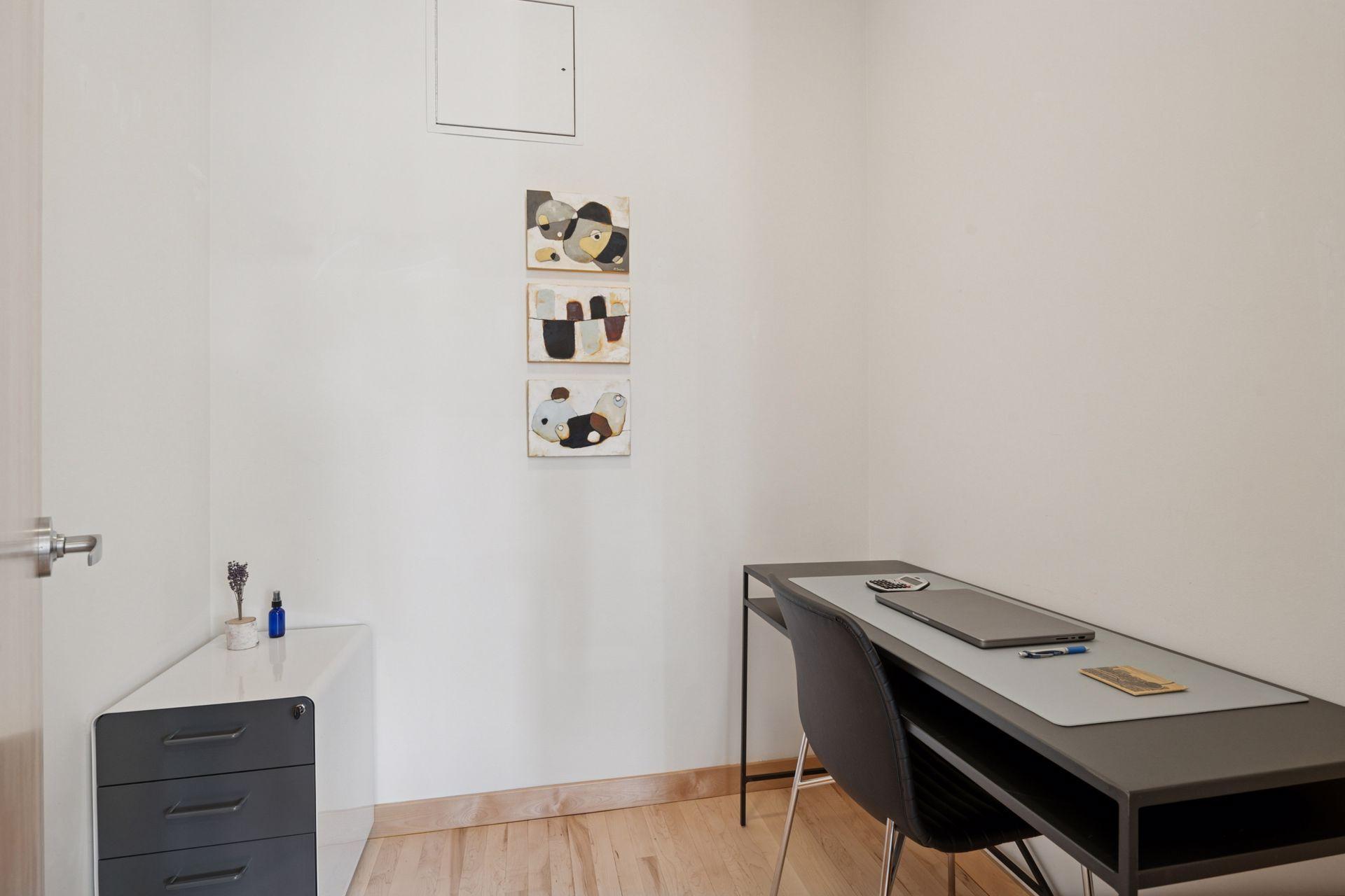 600 S 2nd Street Unit: S502