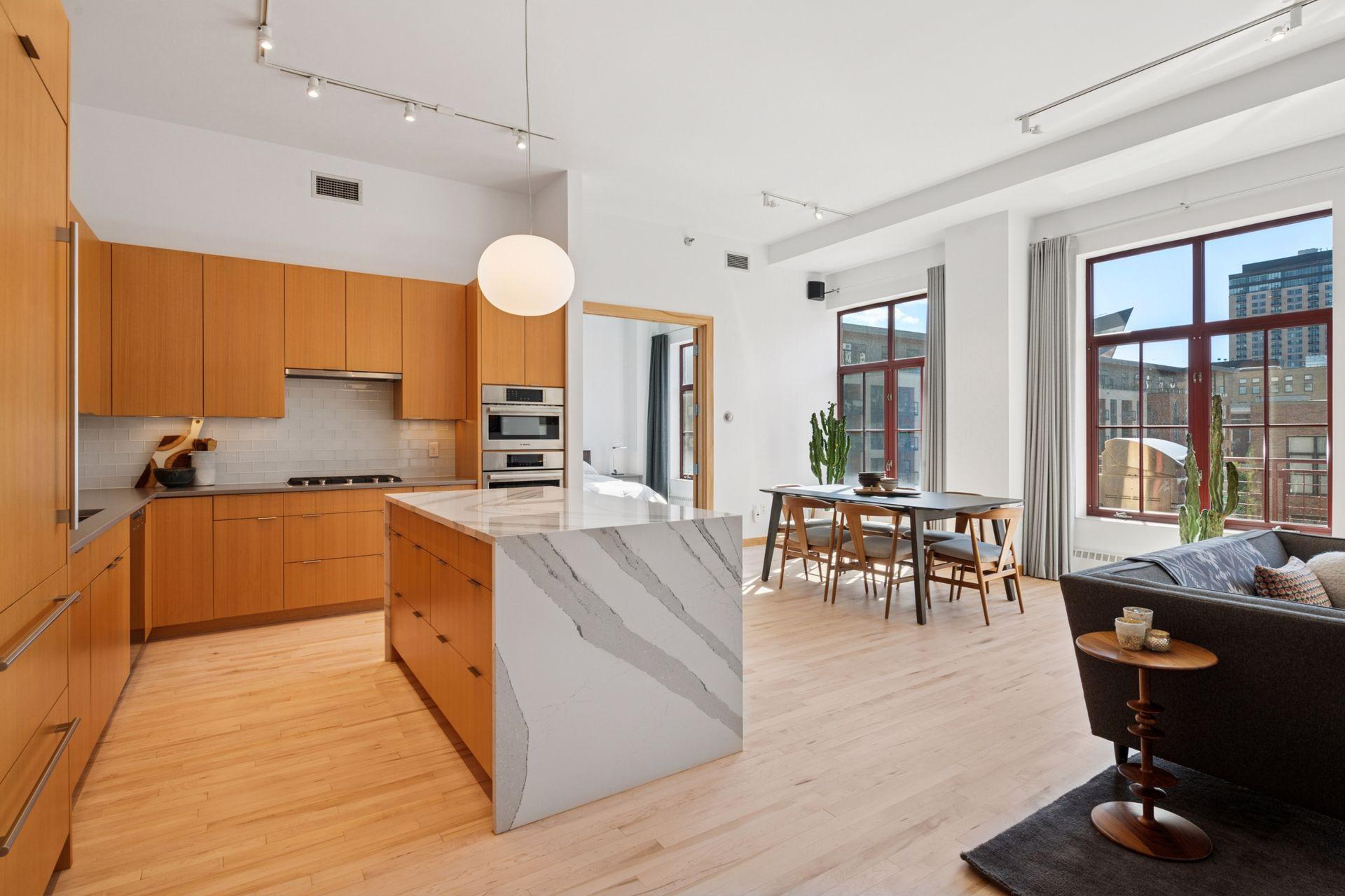 600 S 2nd Street Unit: S502