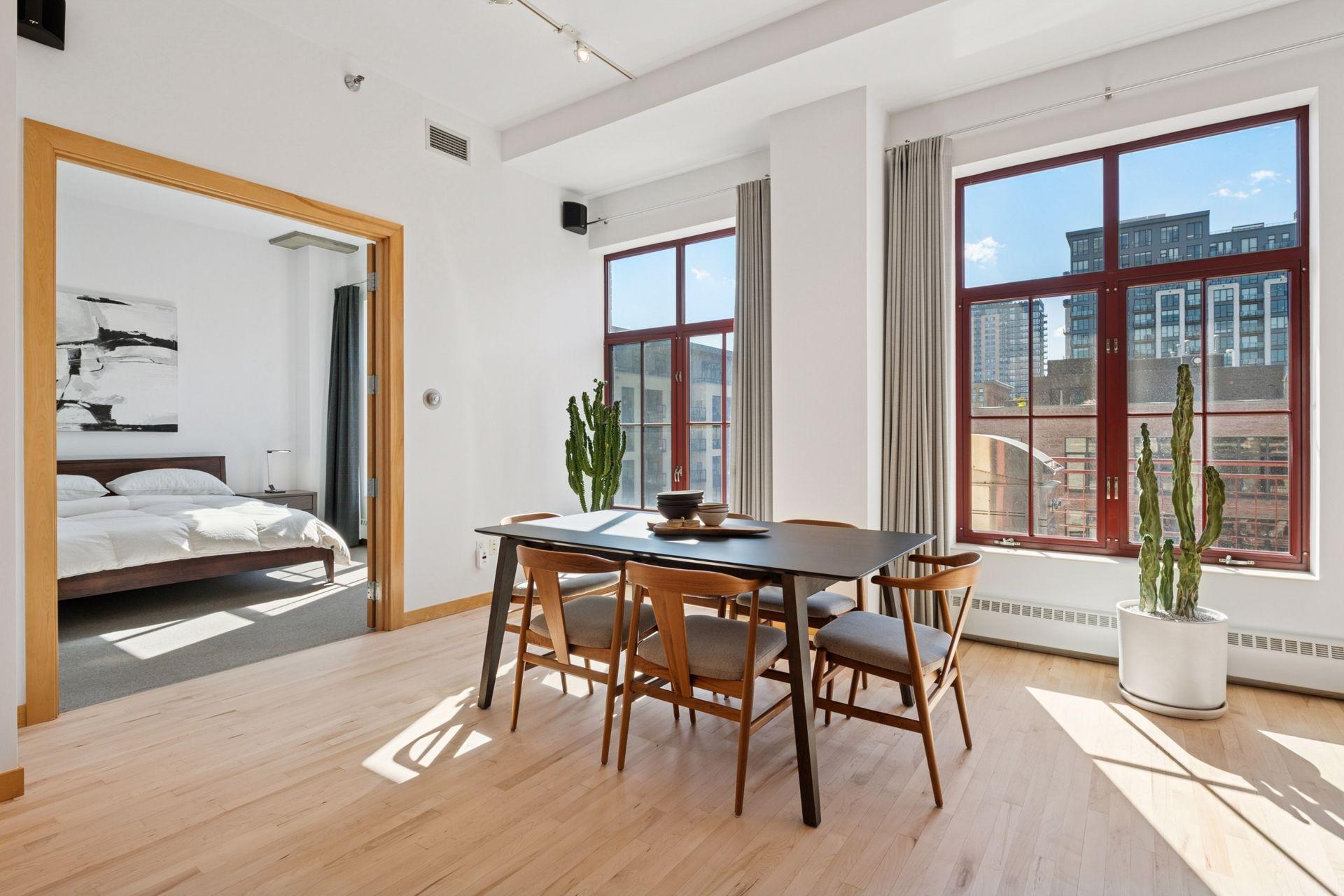 600 S 2nd Street Unit: S502