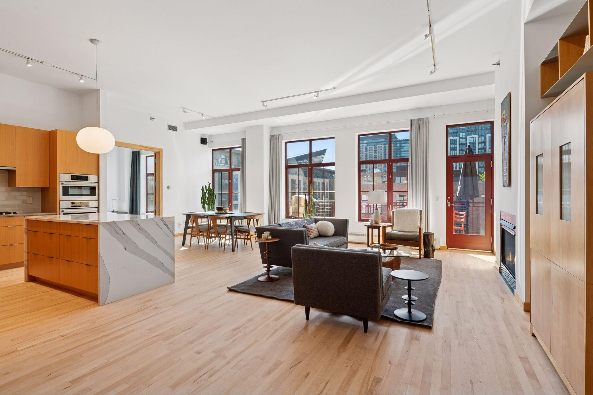 600 S 2nd Street Unit: S502