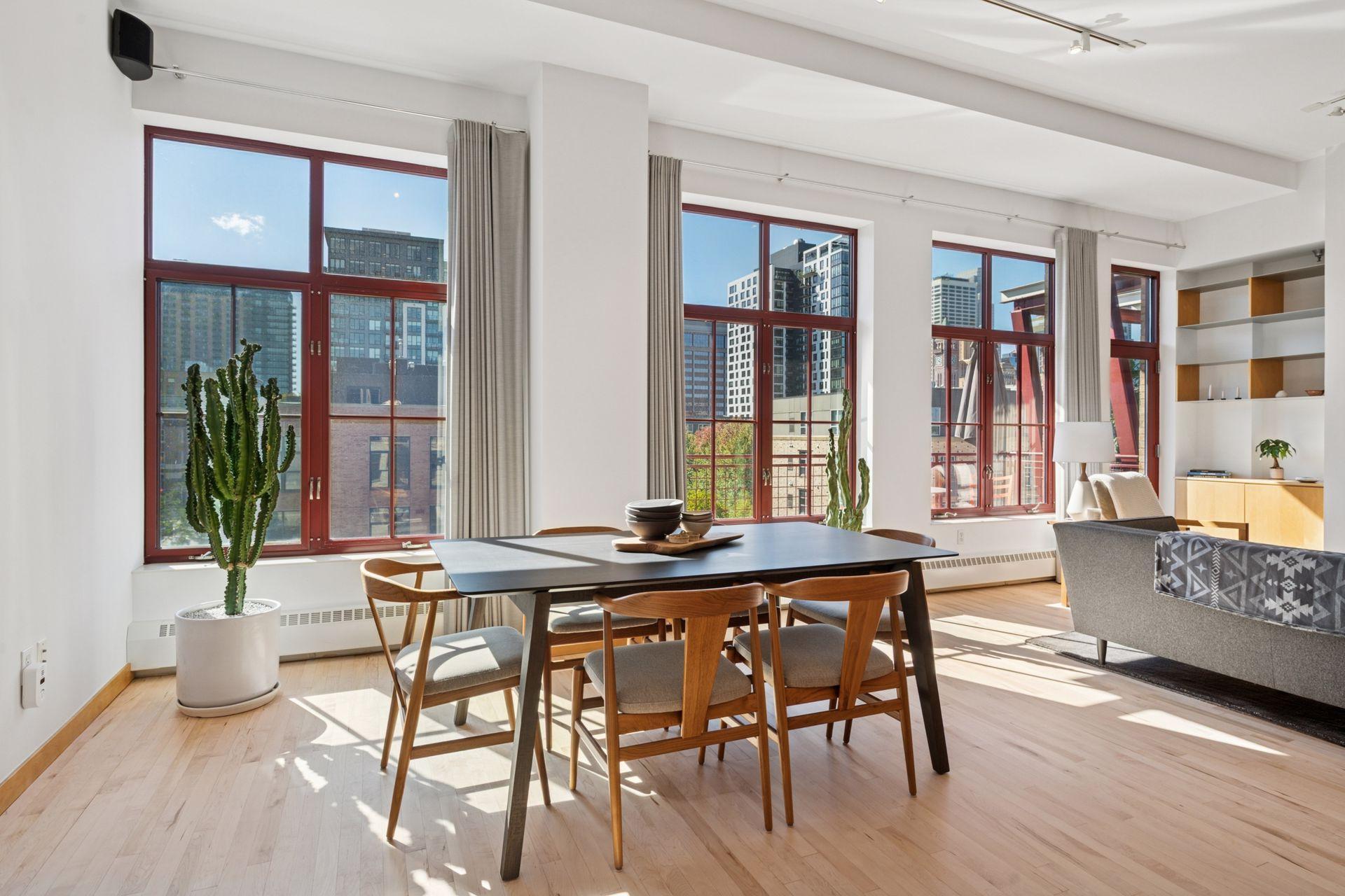 600 S 2nd Street Unit: S502