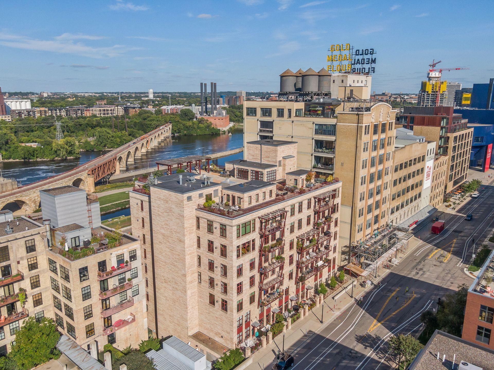 600 S 2nd Street Unit: S502