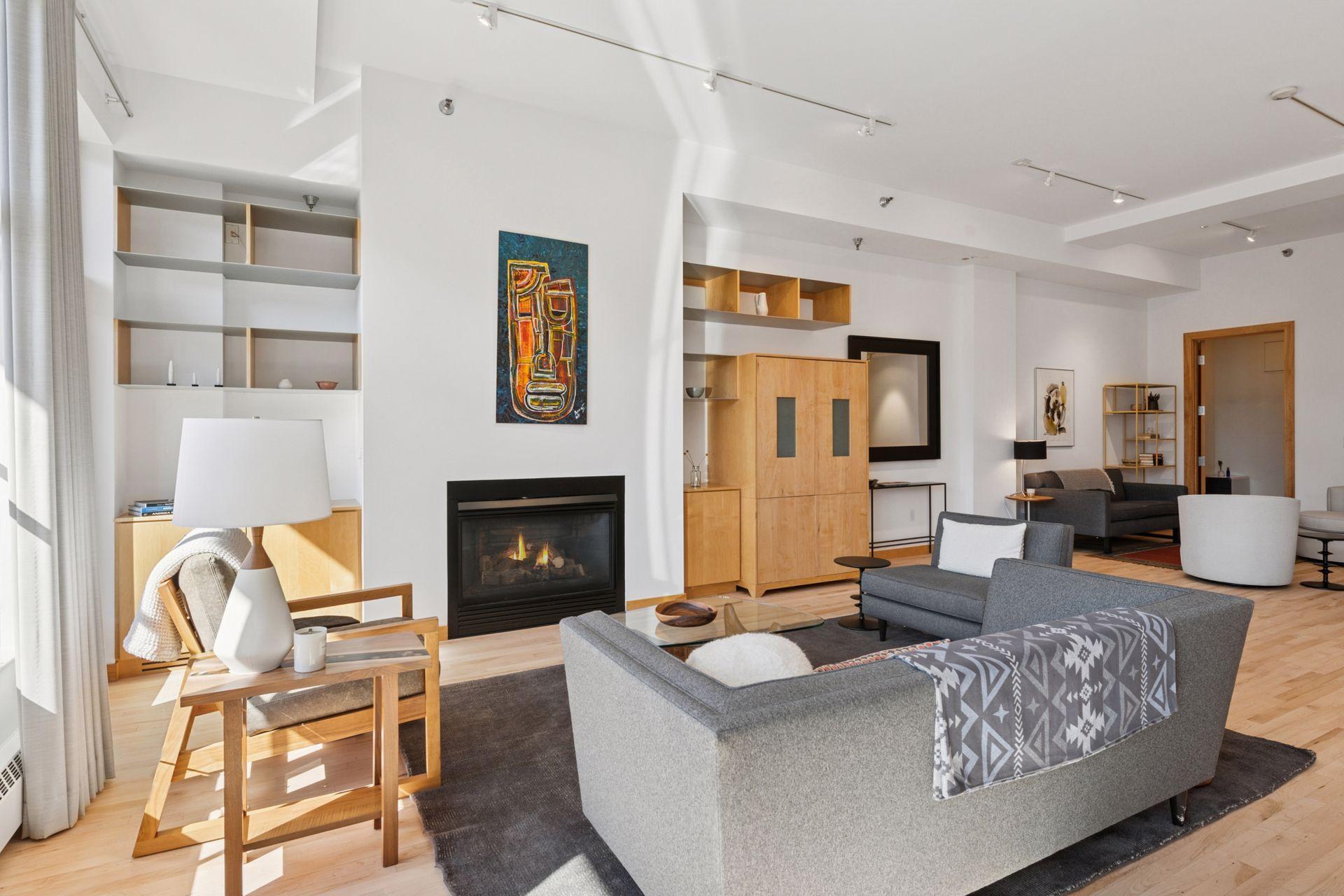 600 S 2nd Street Unit: S502