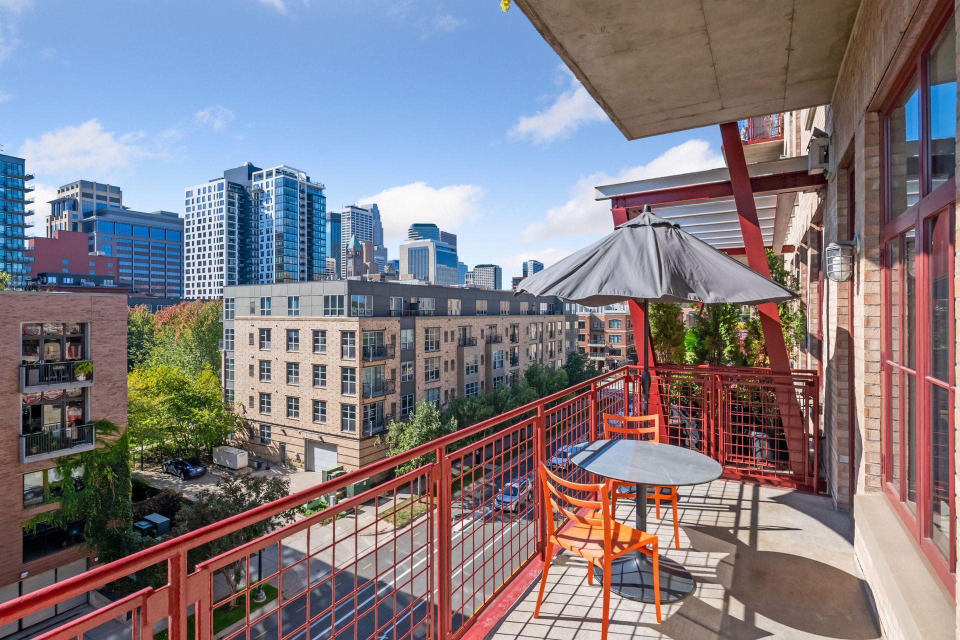 600 S 2nd Street Unit: S502