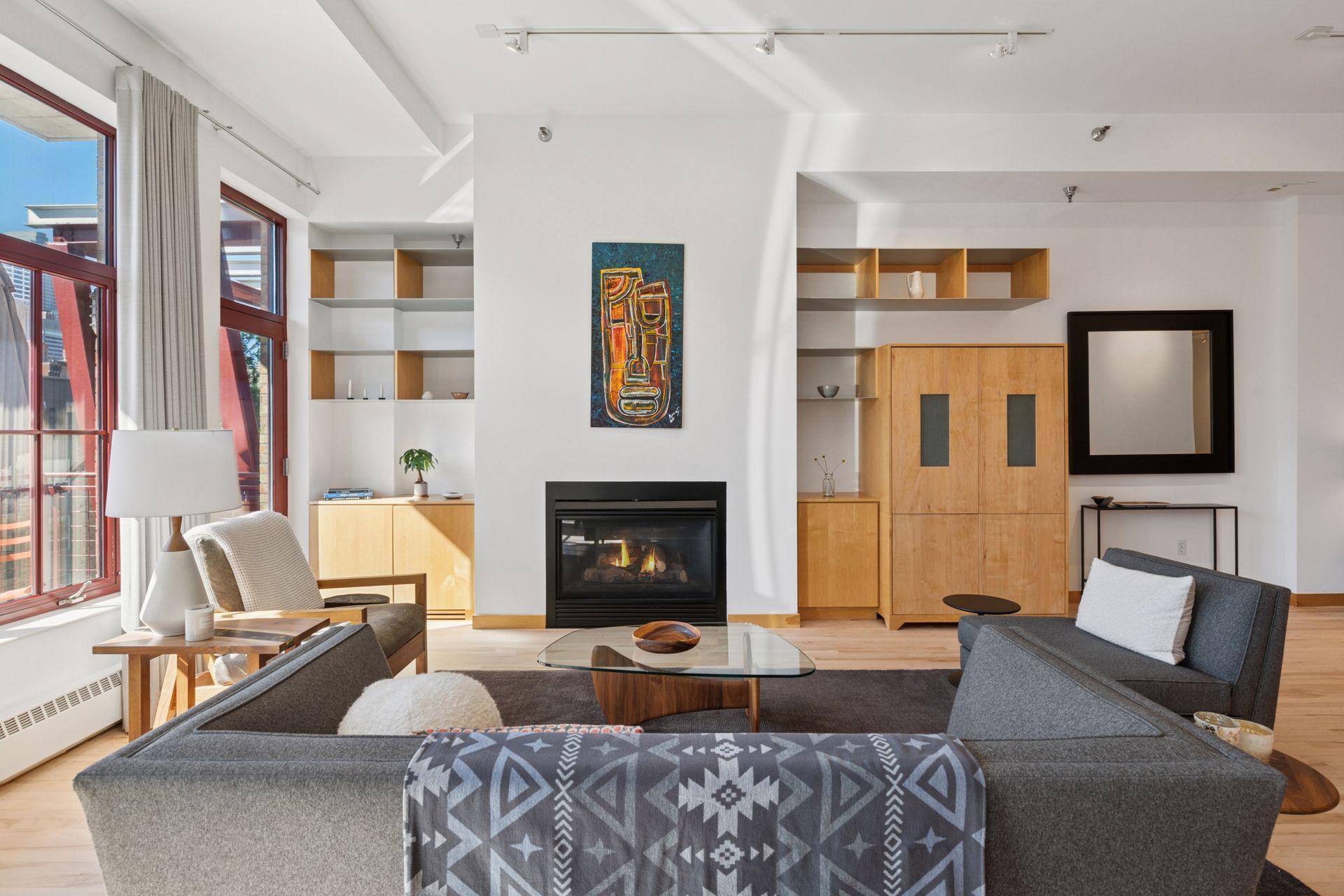 600 S 2nd Street Unit: S502