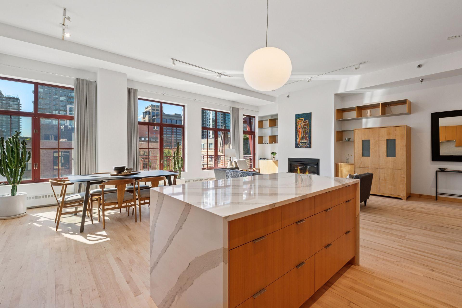 600 S 2nd Street Unit: S502