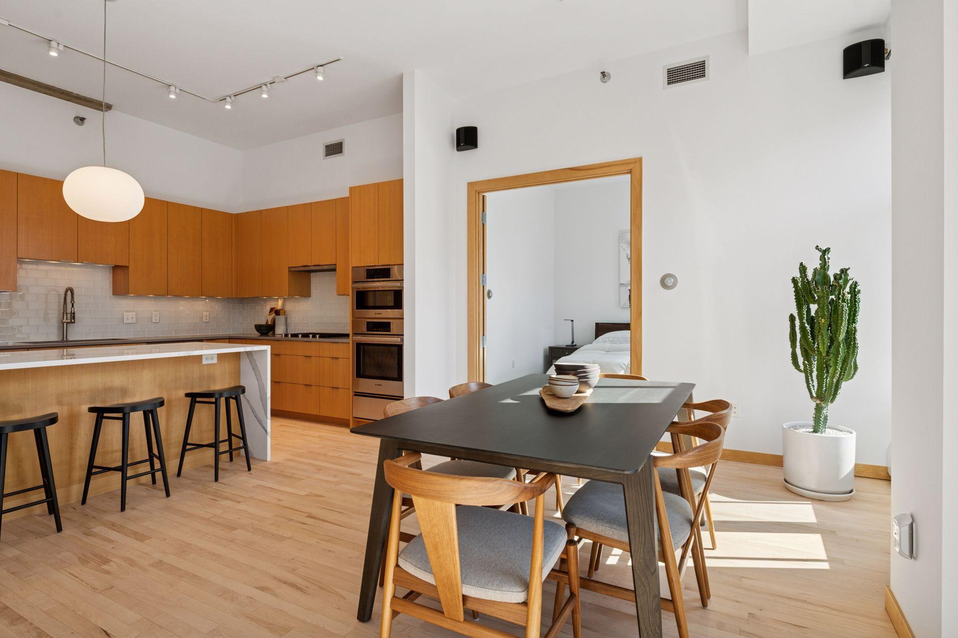 600 S 2nd Street Unit: S502