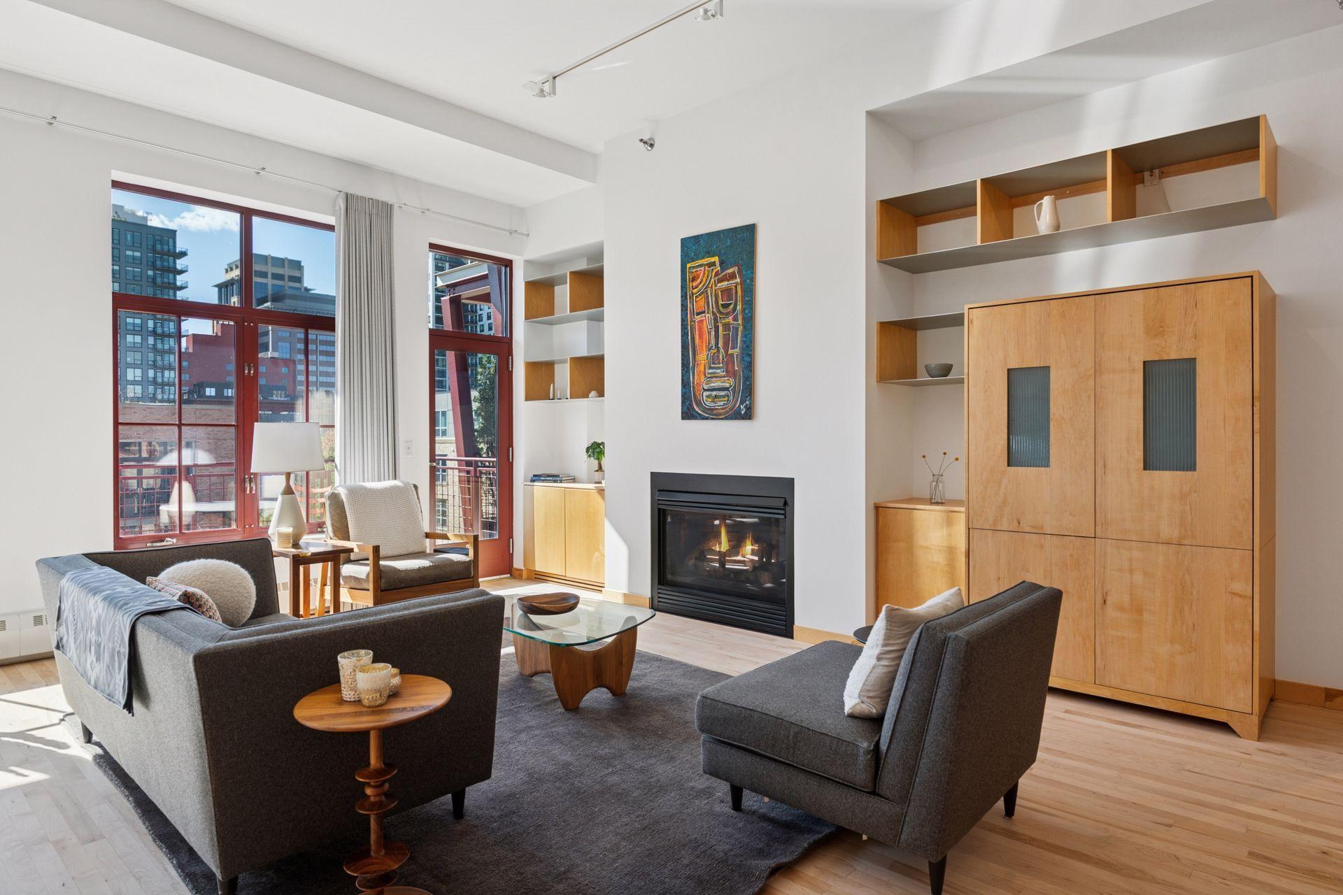 600 S 2nd Street Unit: S502