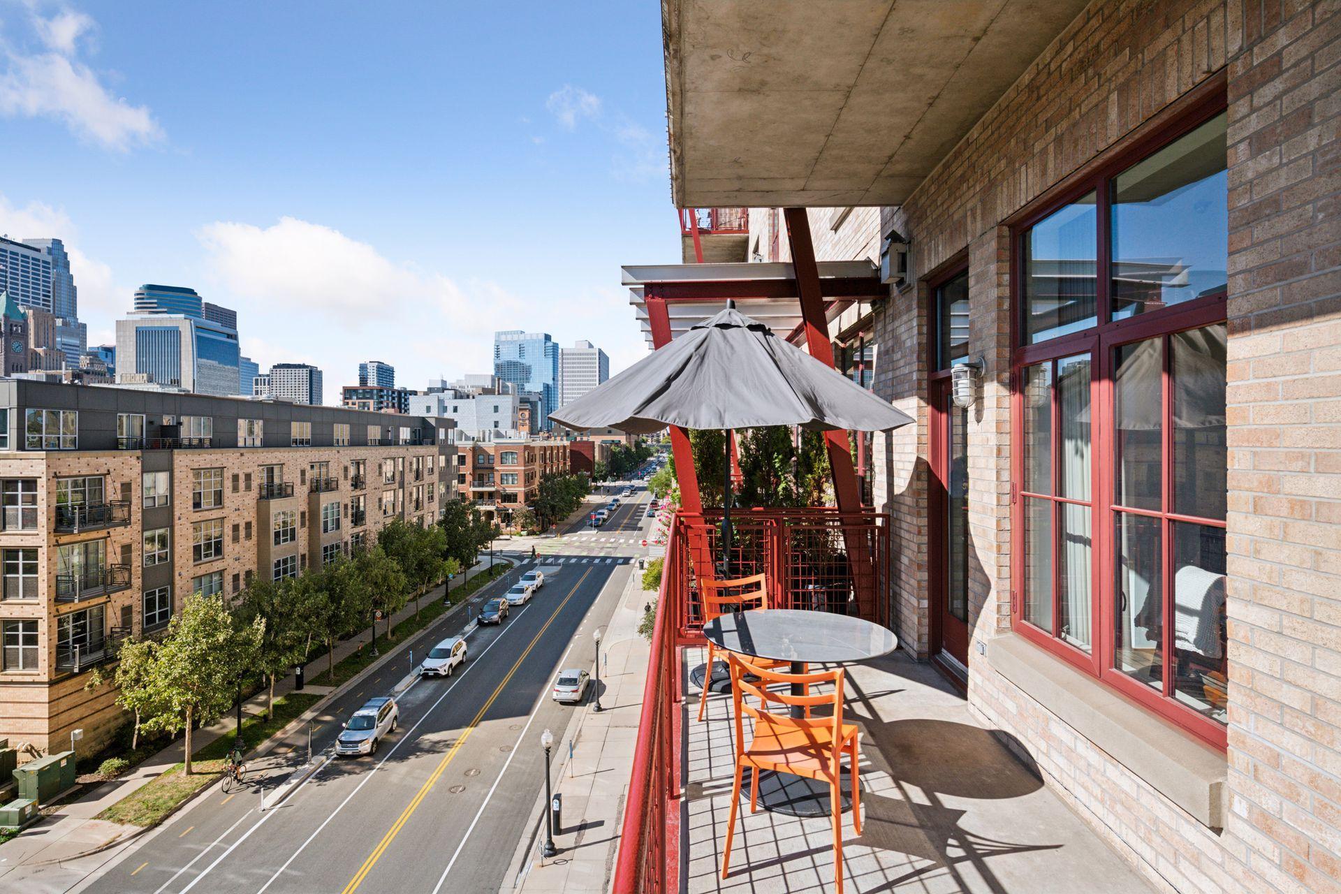 600 S 2nd Street Unit: S502