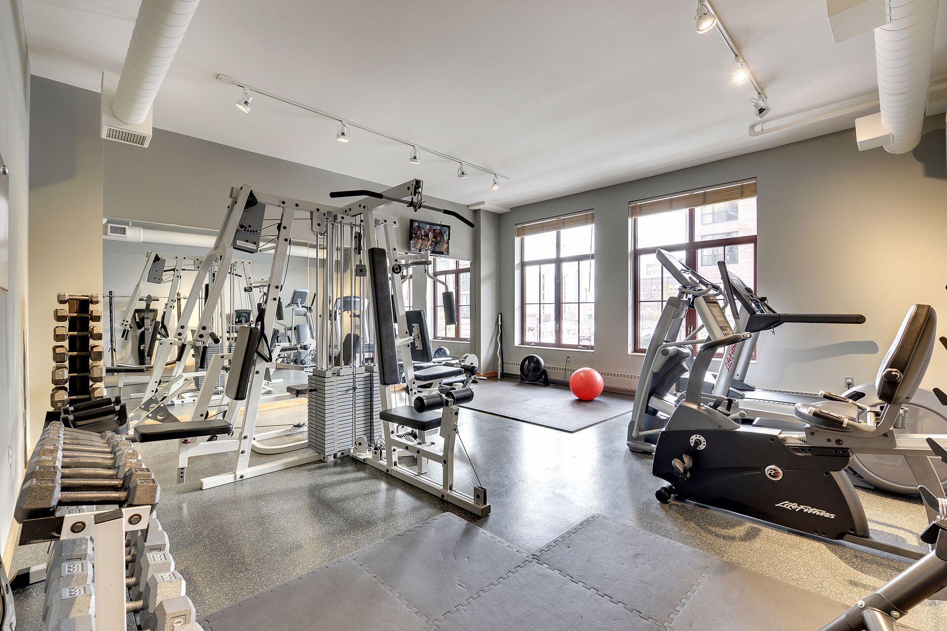 600 S 2nd Street Unit: S502