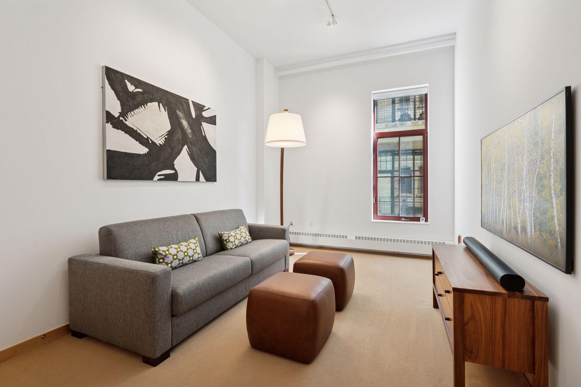 600 S 2nd Street Unit: S502