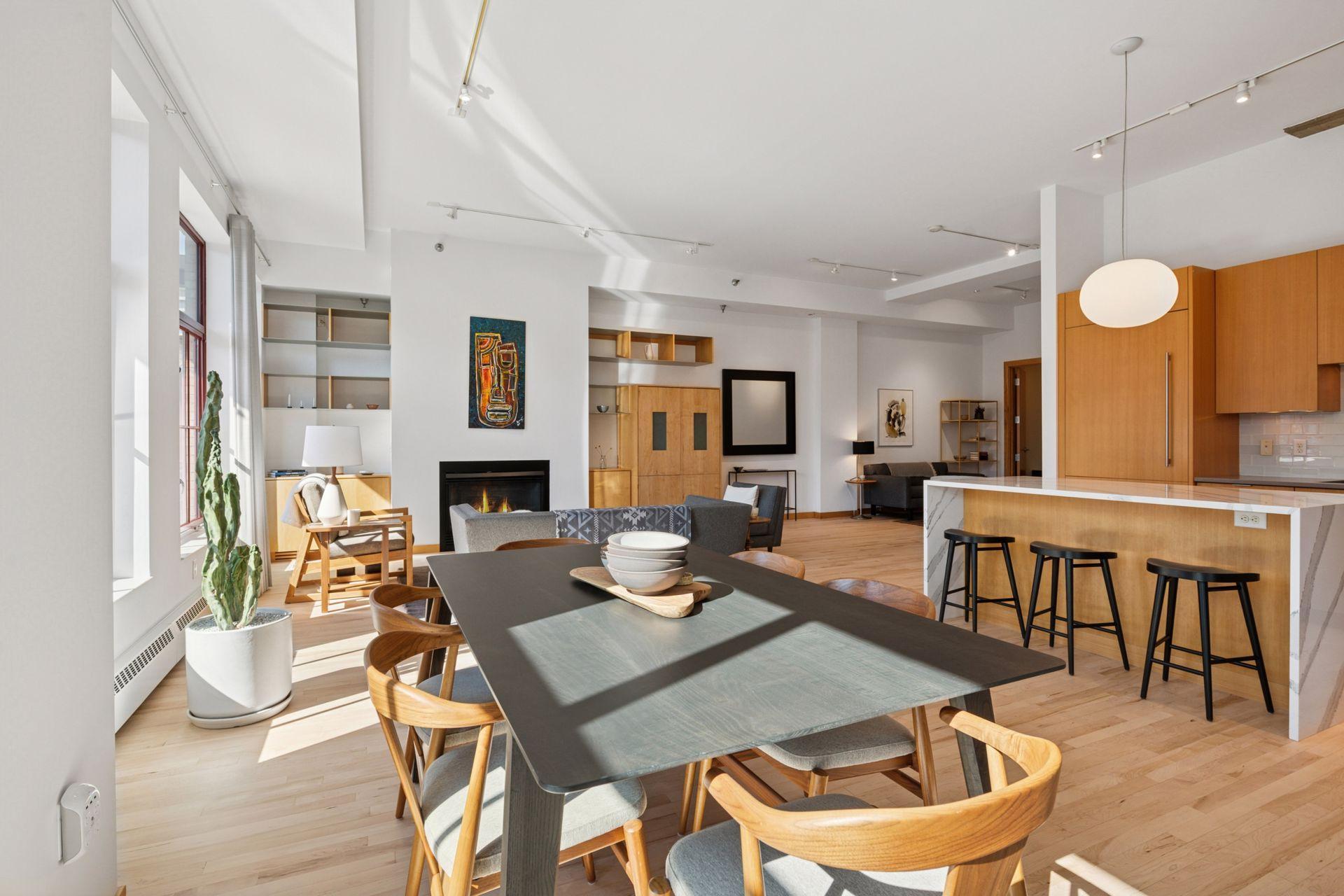 600 S 2nd Street Unit: S502