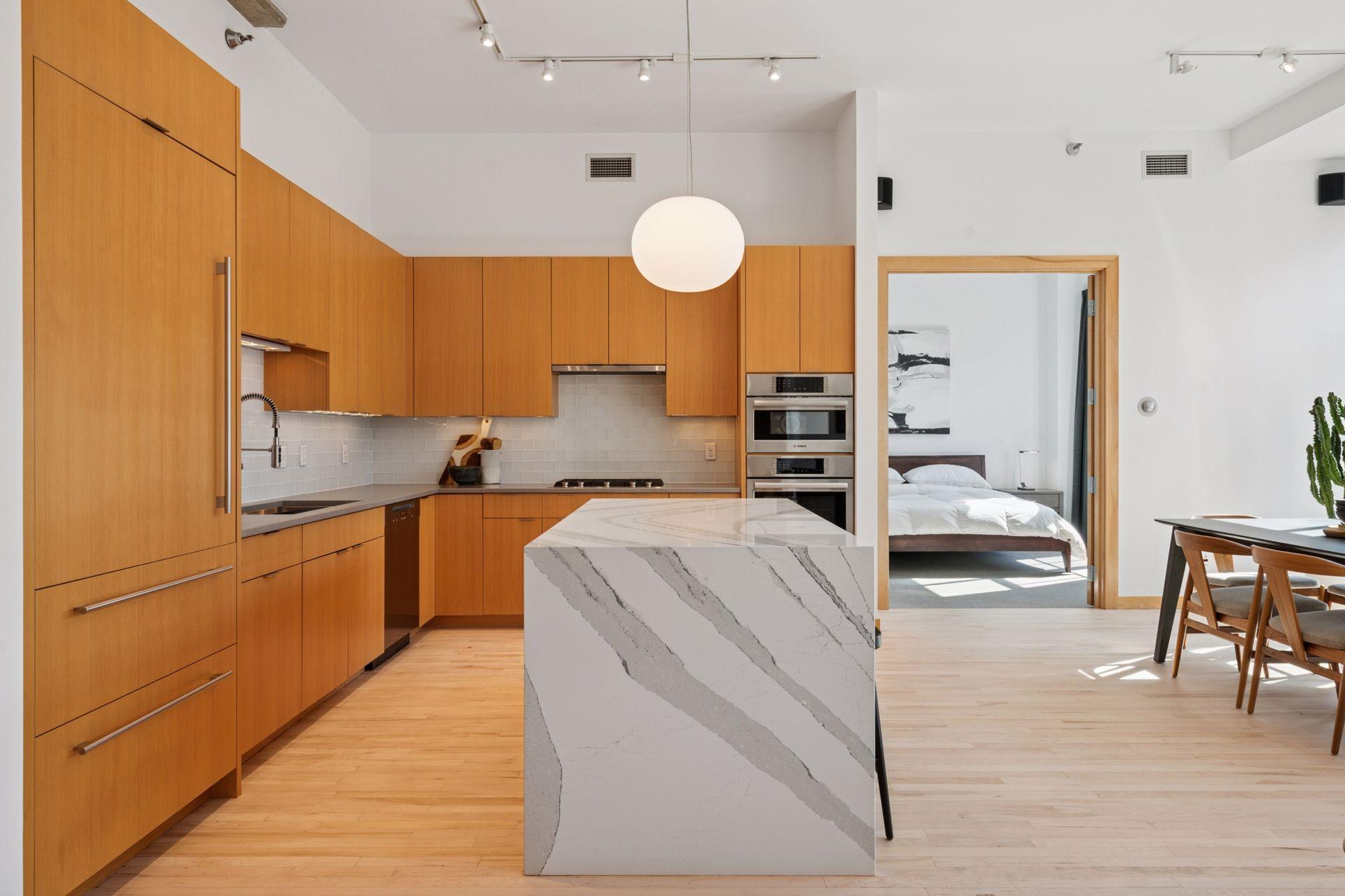 600 S 2nd Street Unit: S502