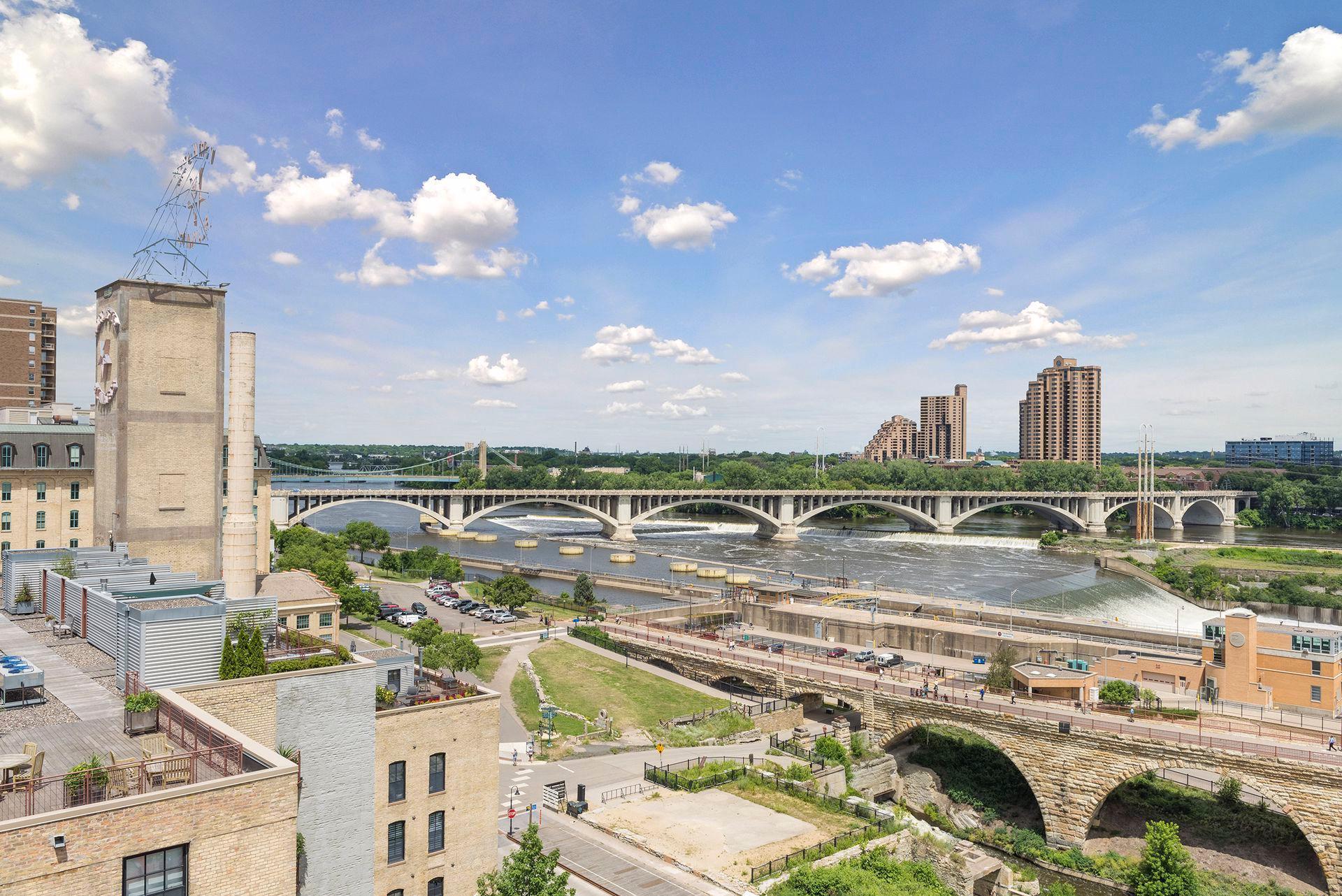 600 S 2nd Street Unit: S502