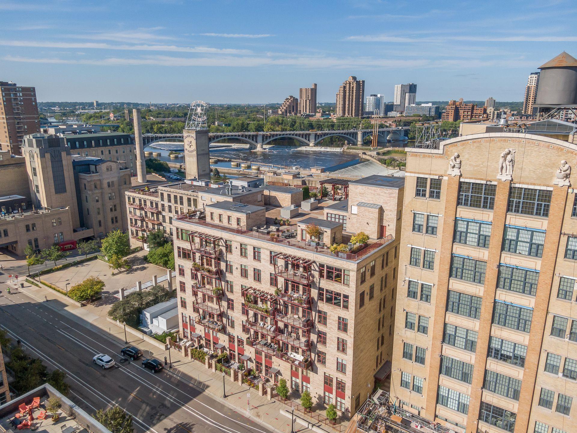 600 S 2nd Street Unit: S502