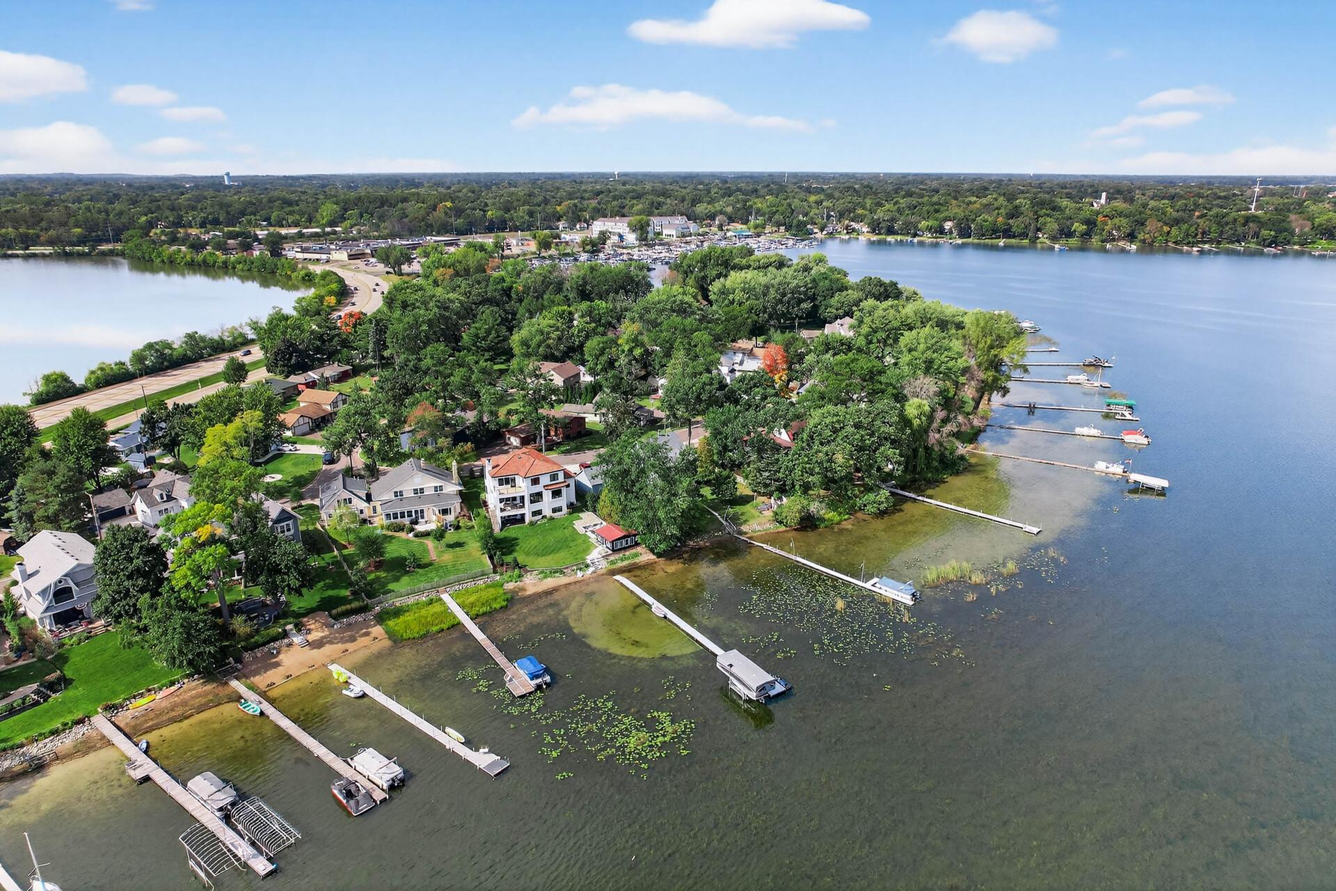 4320 Cottage Park Road