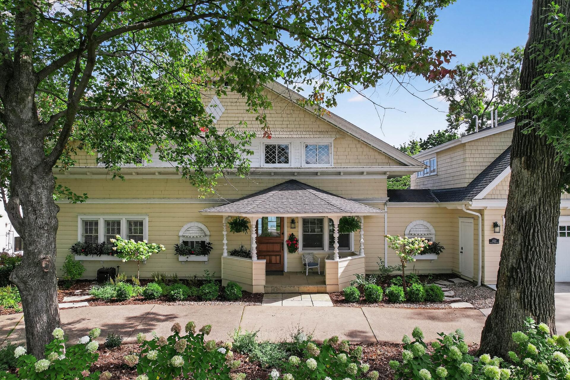 4320 Cottage Park Road