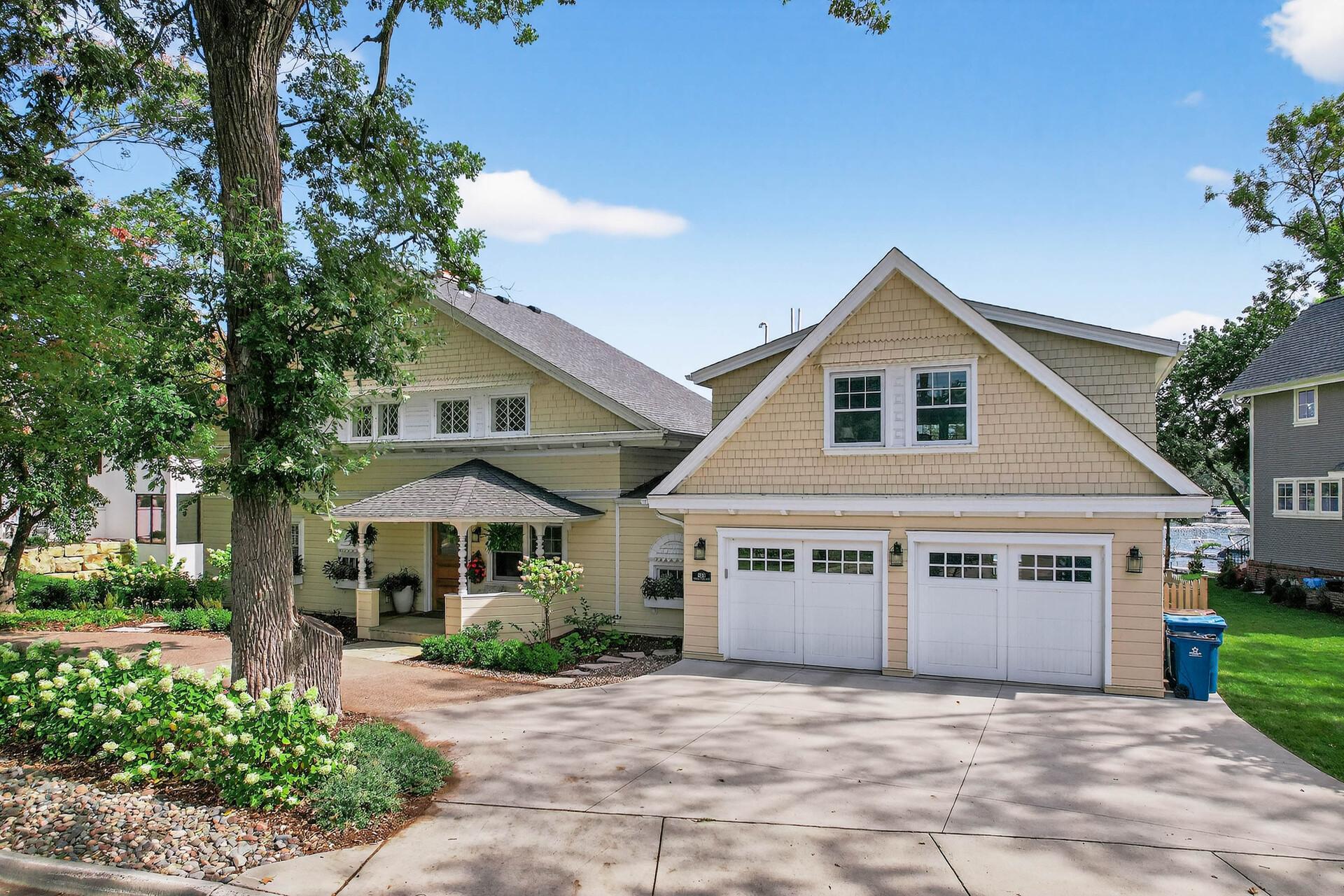 4320 Cottage Park Road