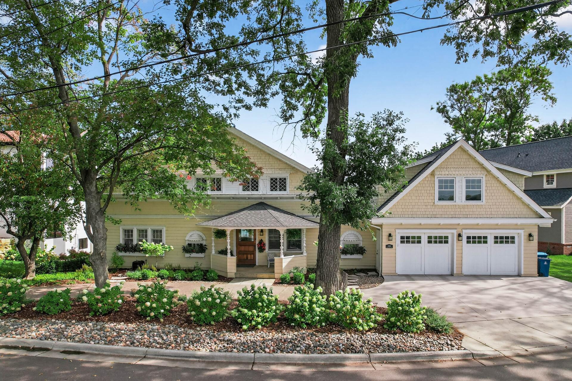 4320 Cottage Park Road