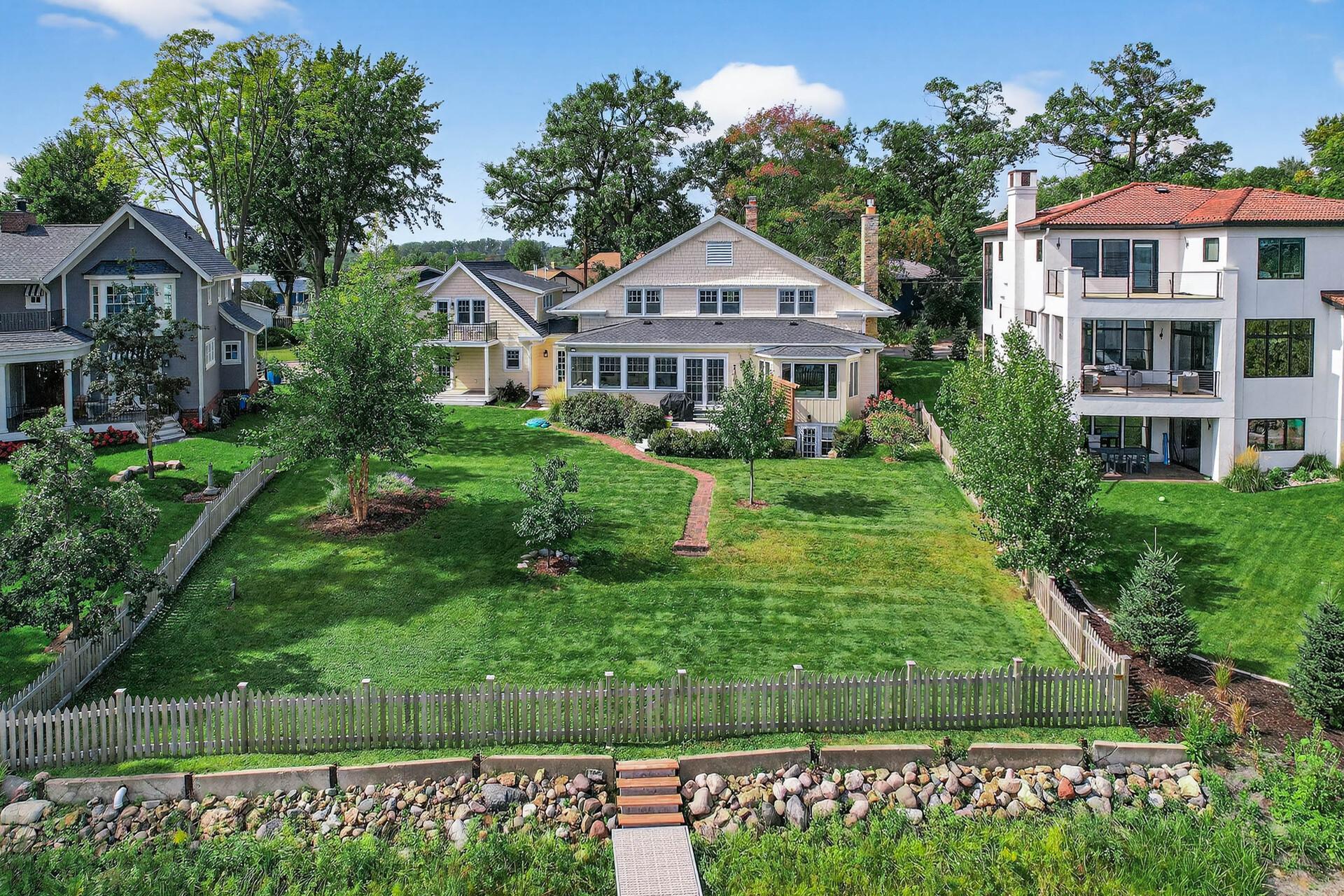 4320 Cottage Park Road