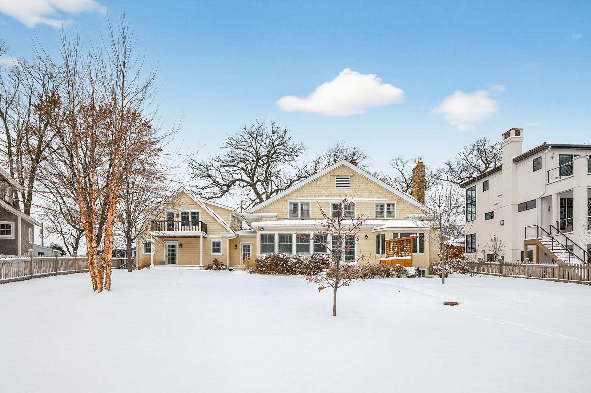 4320 Cottage Park Road