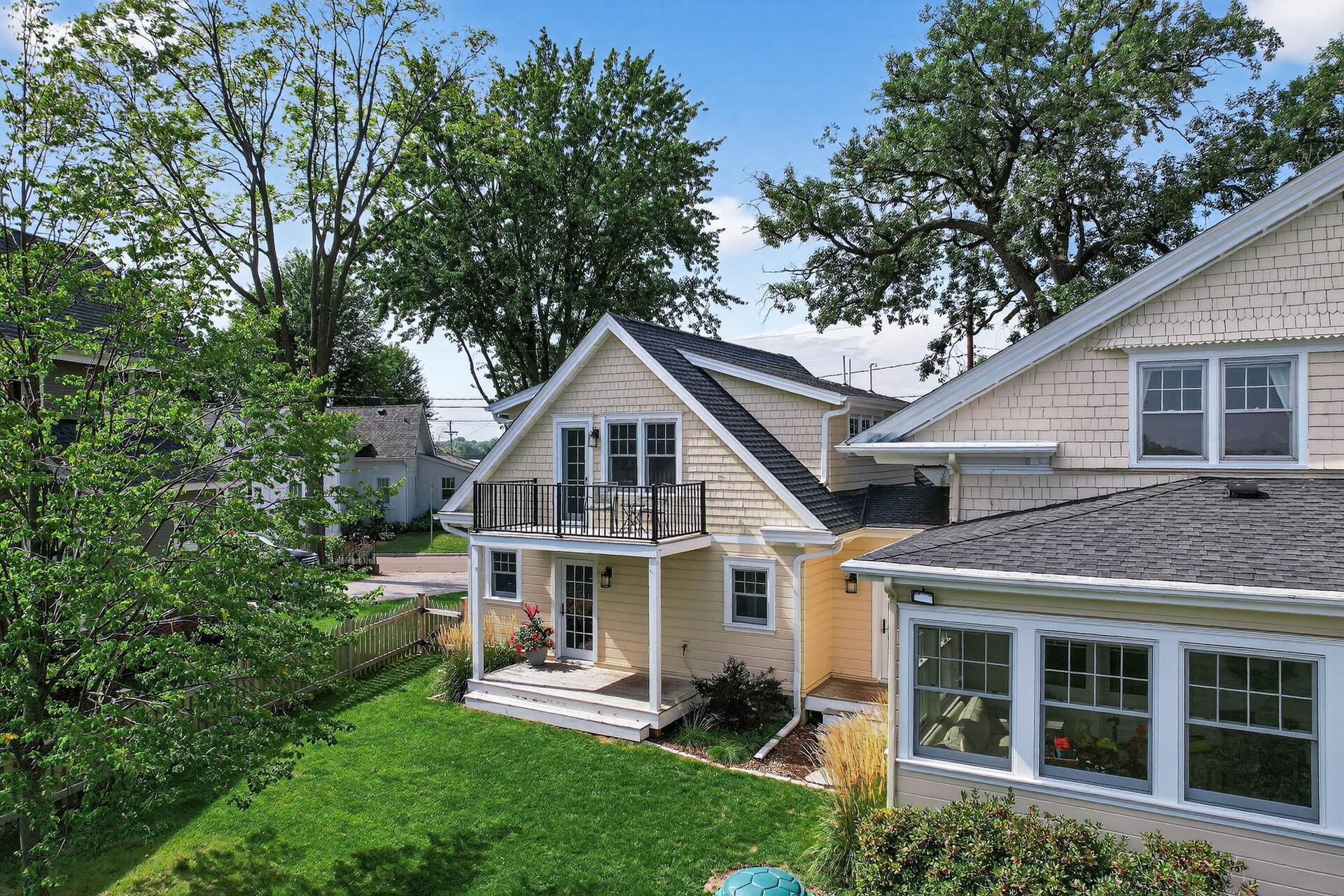 4320 Cottage Park Road