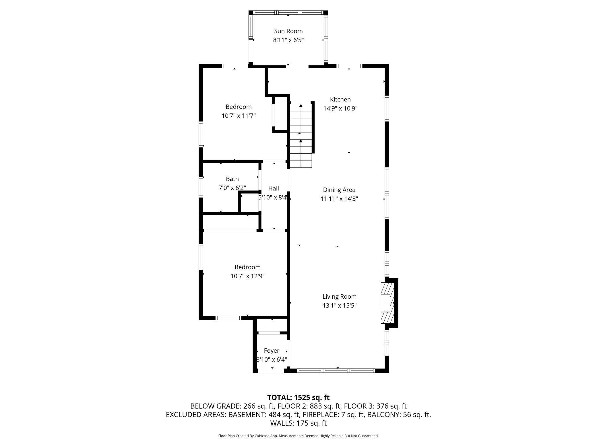 2015 Wellesley Avenue